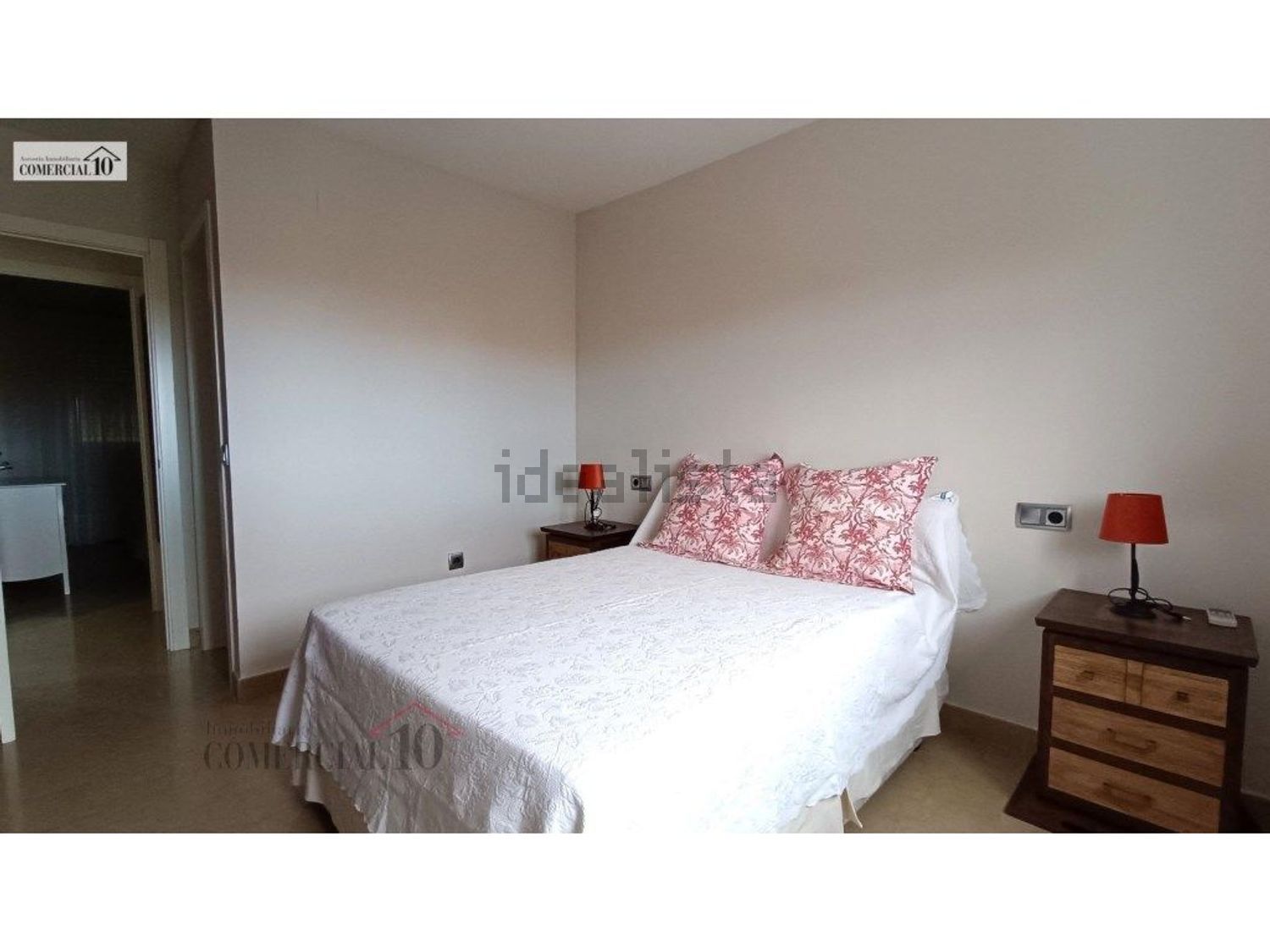 Pis de 104 m² a Badajoz
