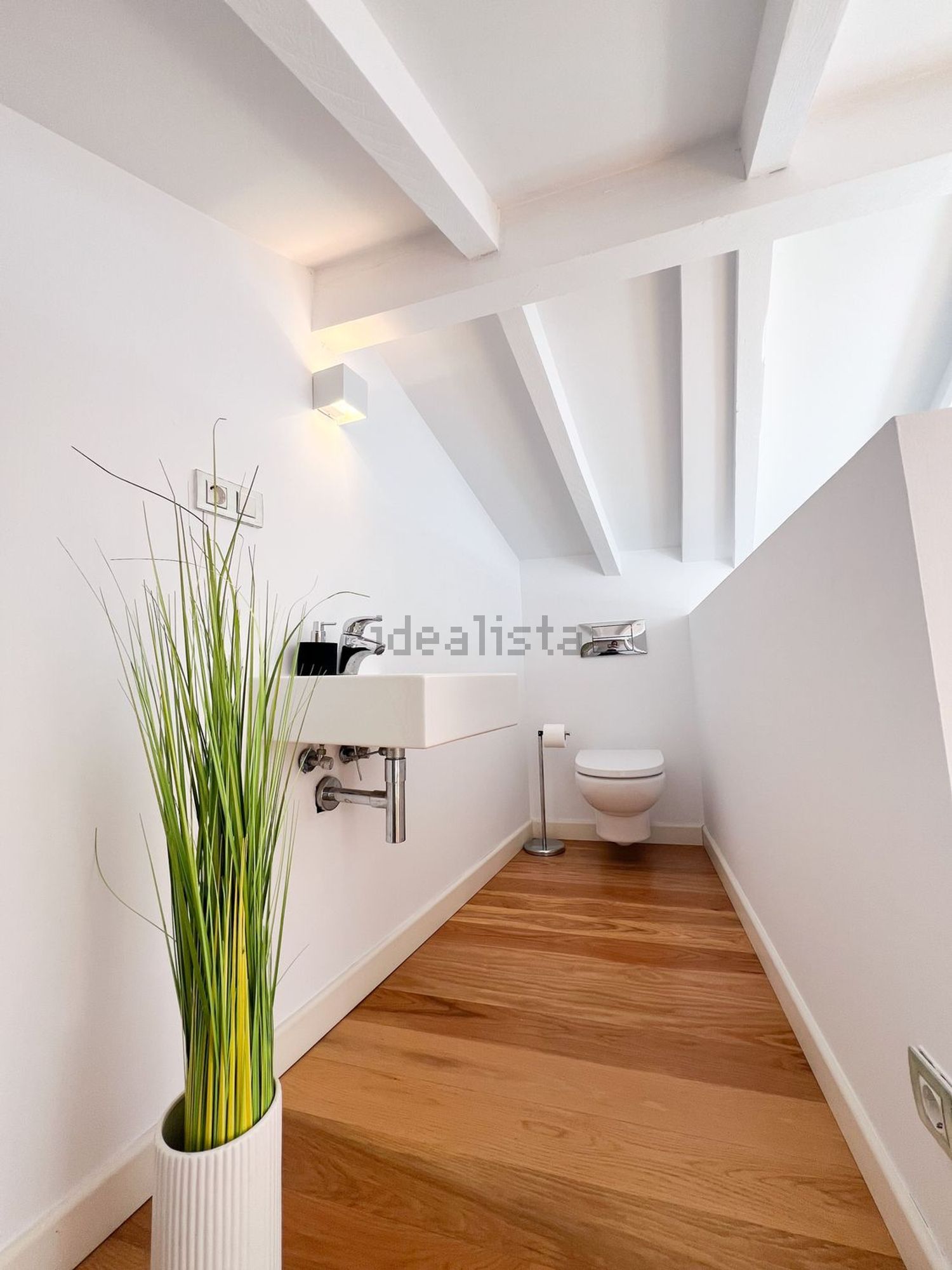 Appartement 90 m² à Santander
