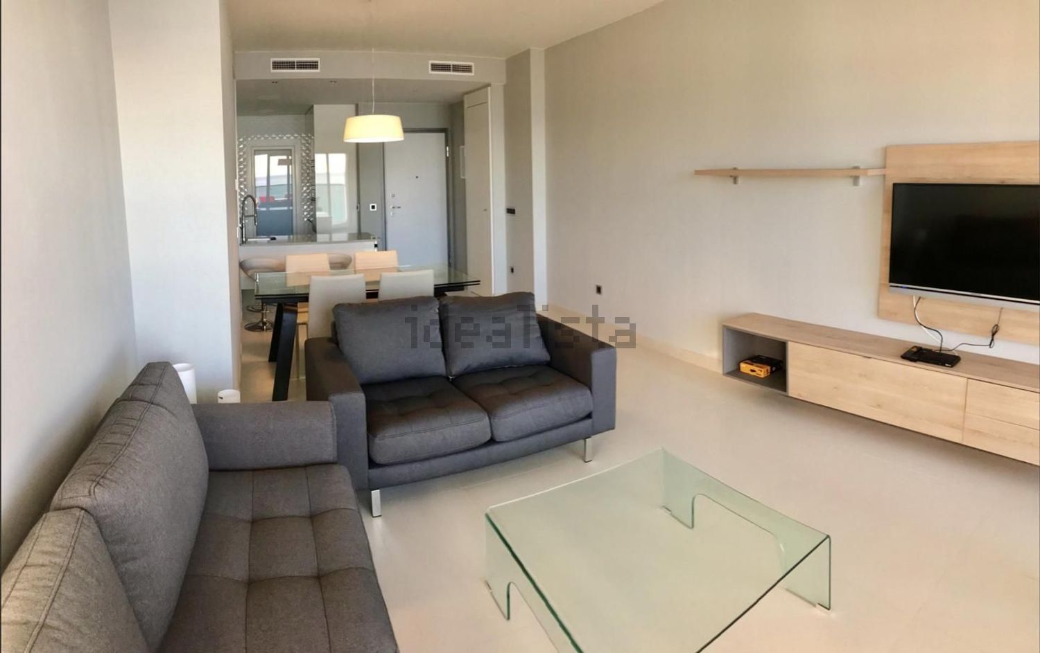 Wohnung 127 m² in Benidorm