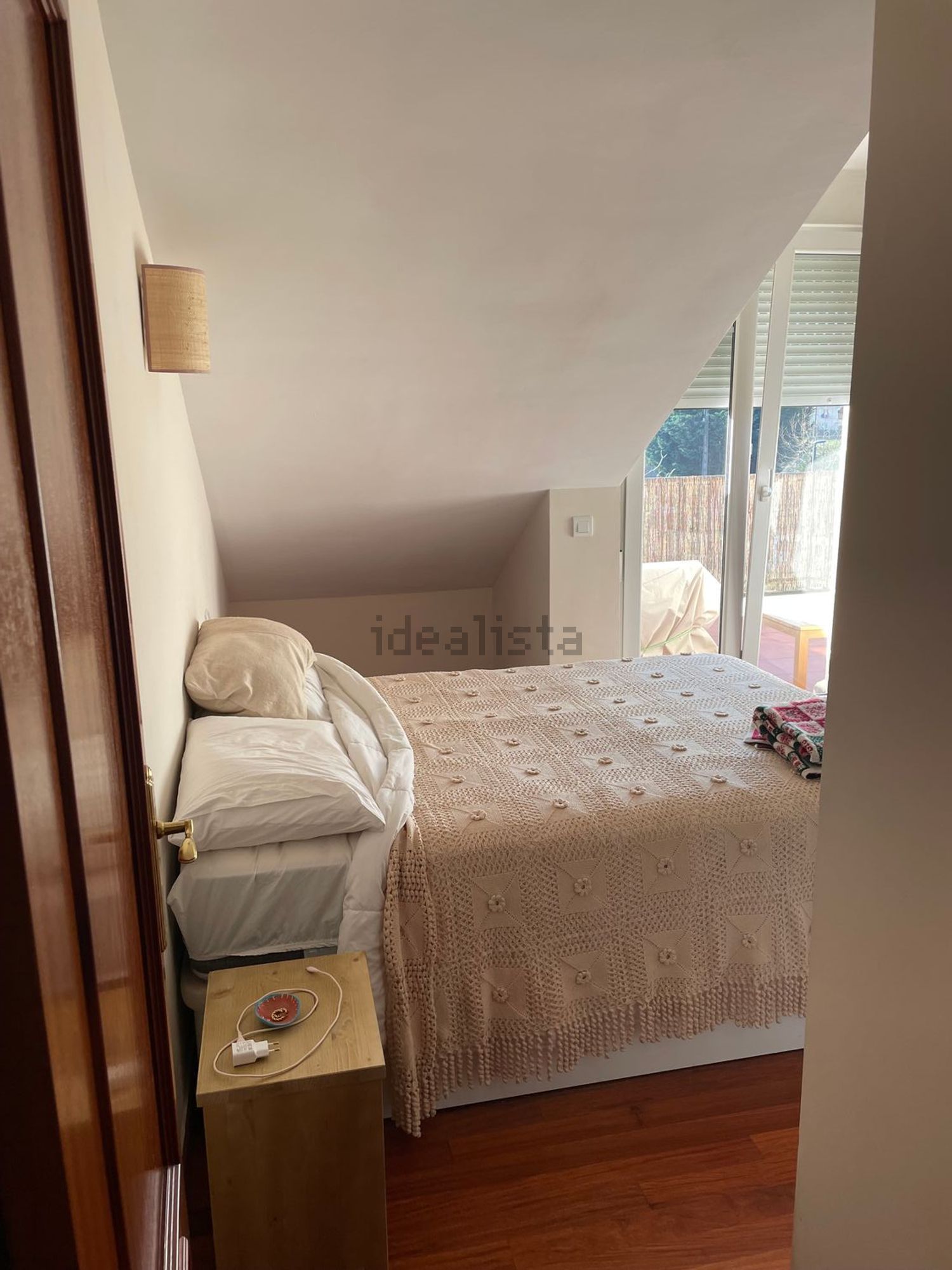 Piso de 60 m² en Castañeda