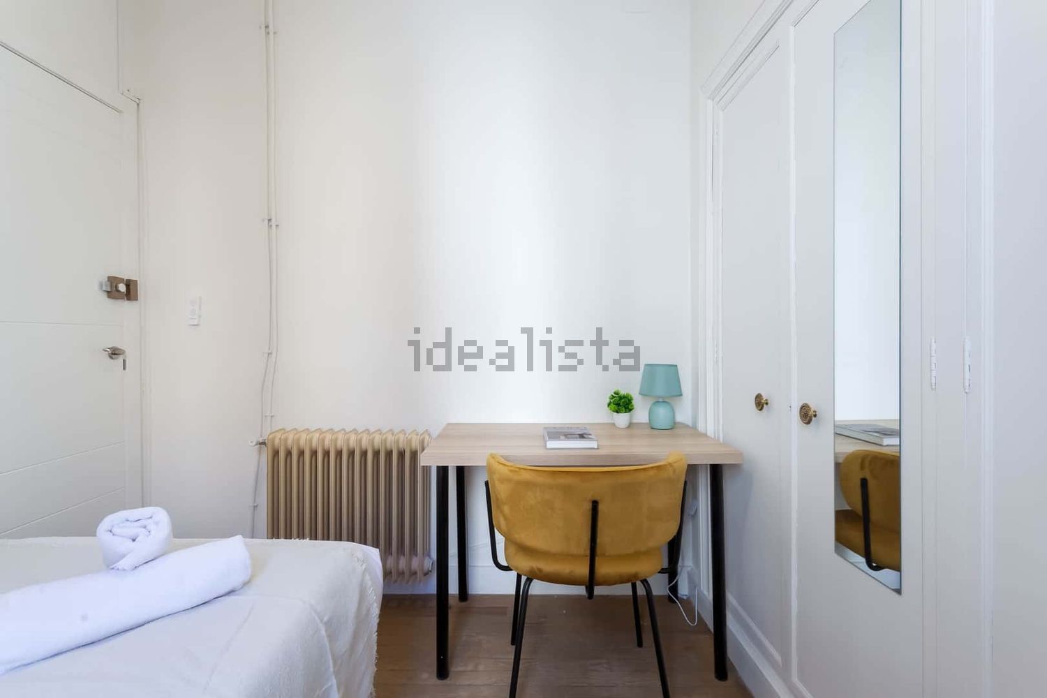 Habitación en alquiler, Madrid