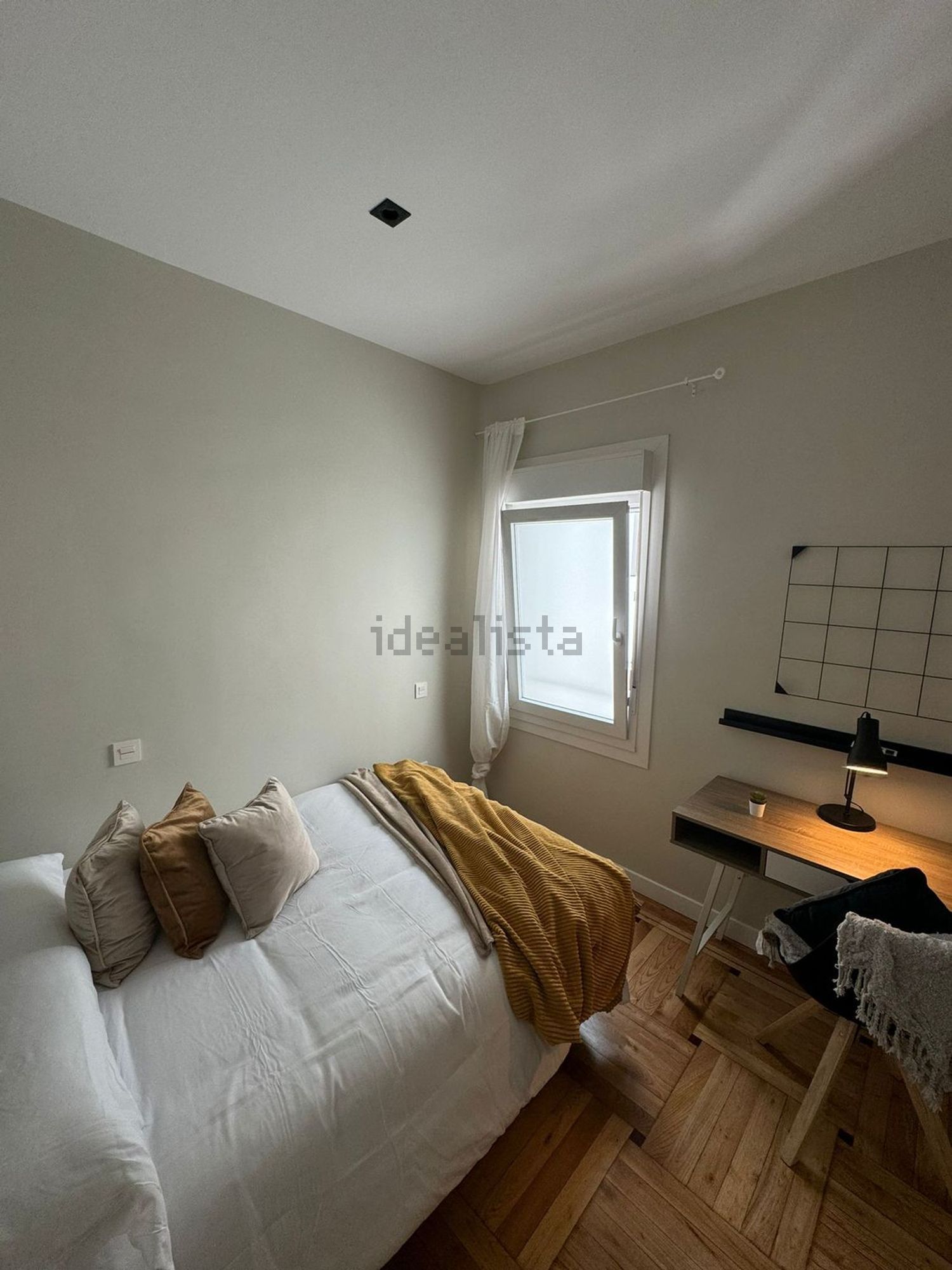 Habitación en alquiler, Madrid