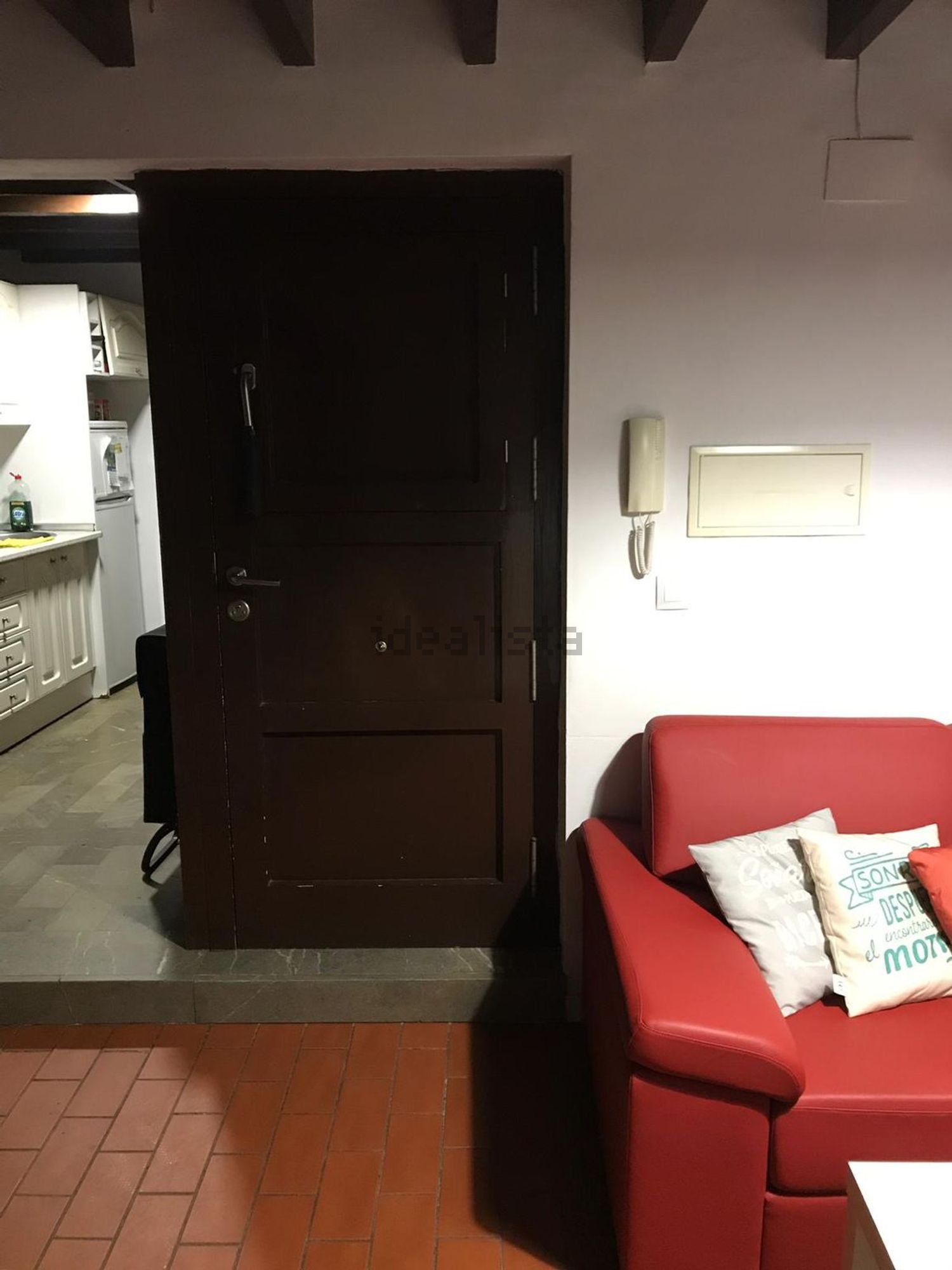 Wohnung 53 m² in Granada