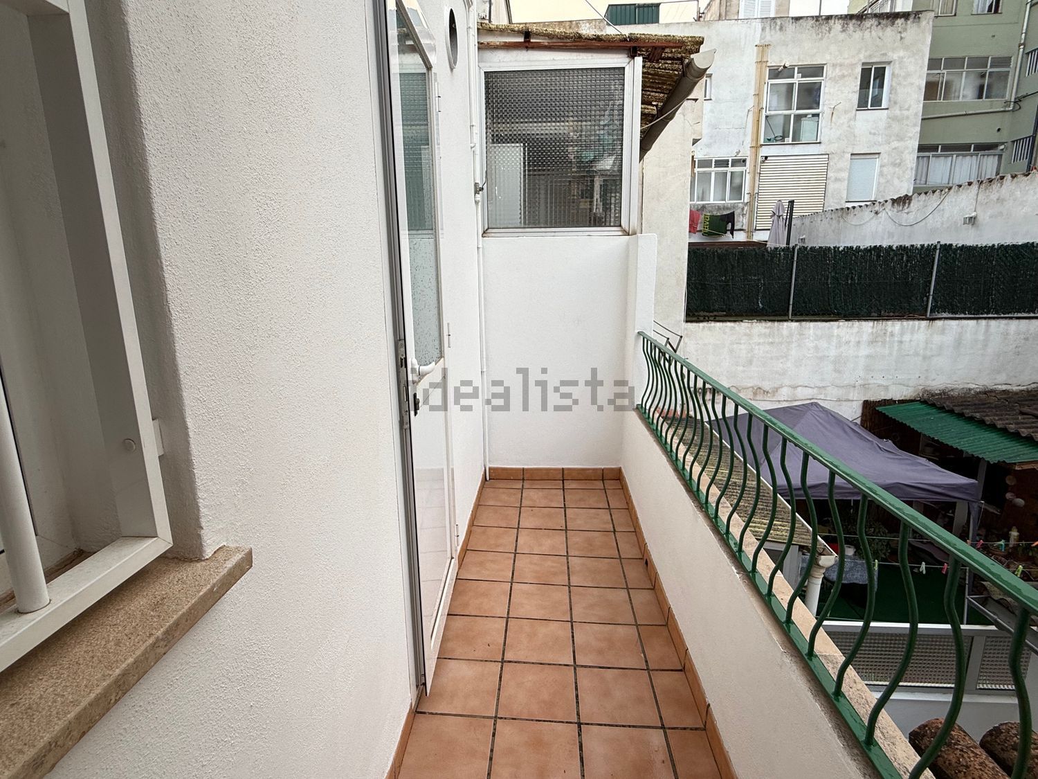 Wohnung 55 m² in Palma