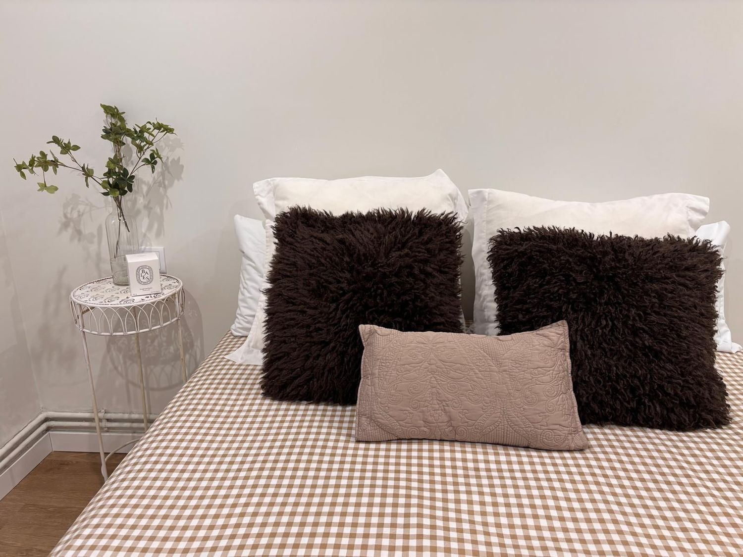 Apartamento 58 m² em Santander