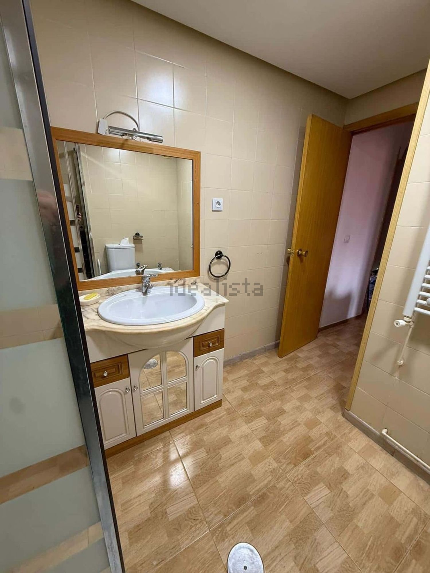 Habitación en alquiler, Madrid