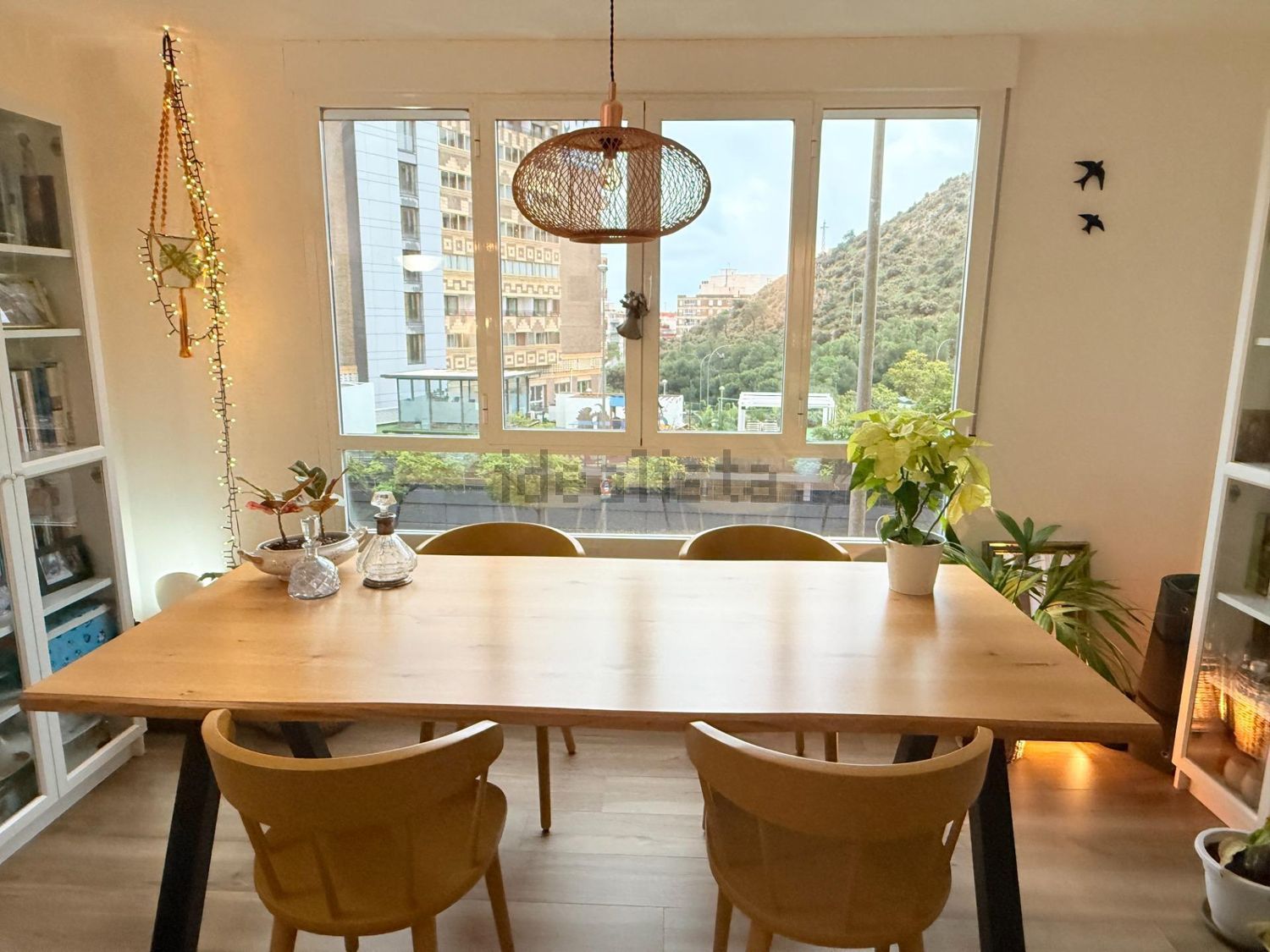 Piso de 133 m² en Alicante