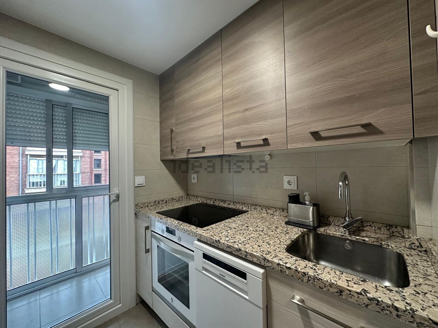 Pis de 62 m² a Valladolid