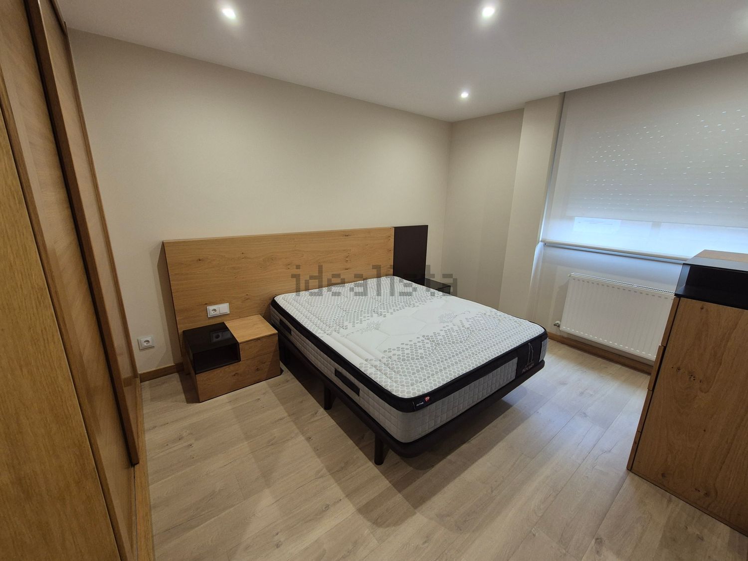 Pis de 112 m² a Carballo