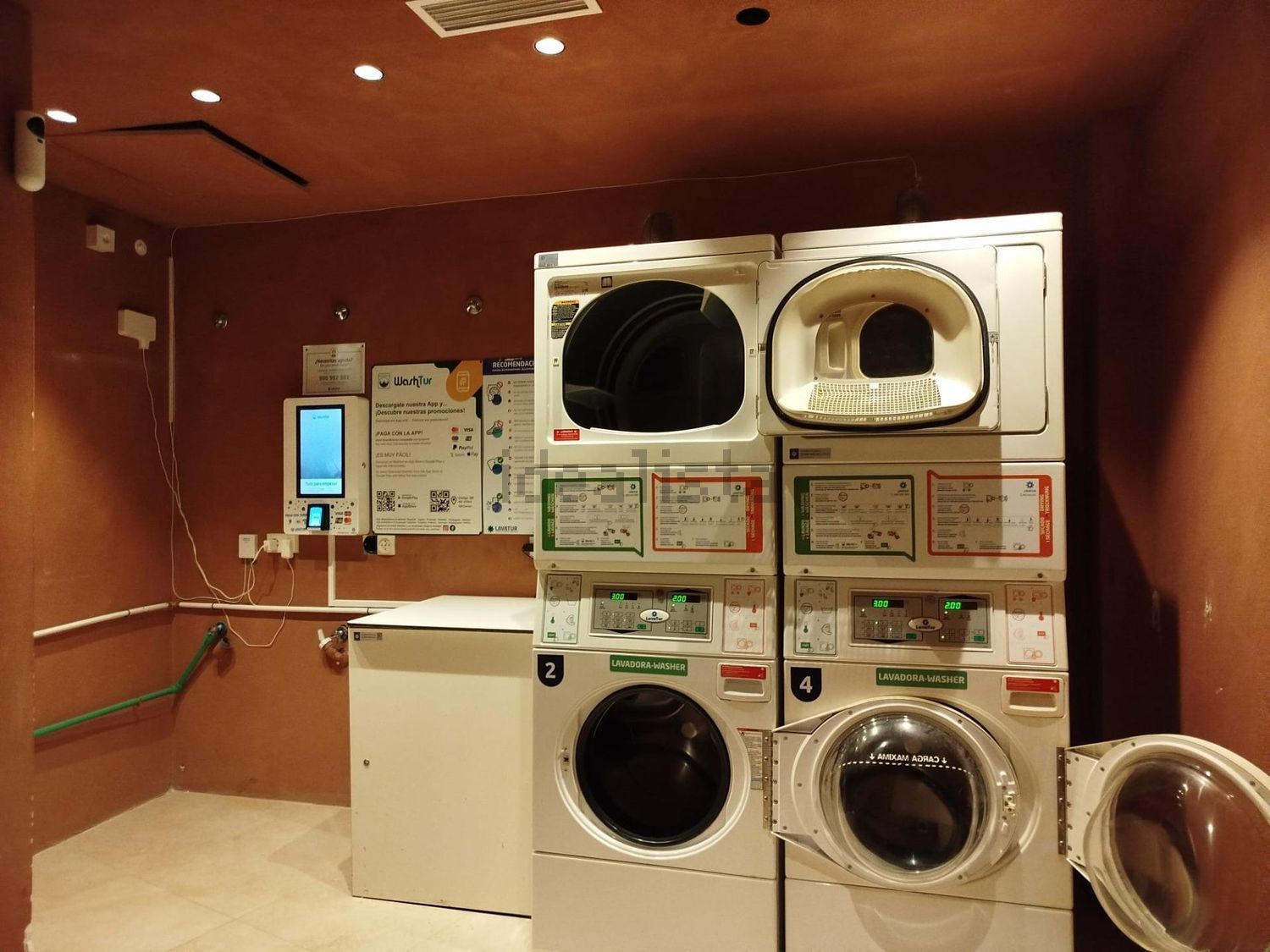 Pis de 36 m² a Múrcia