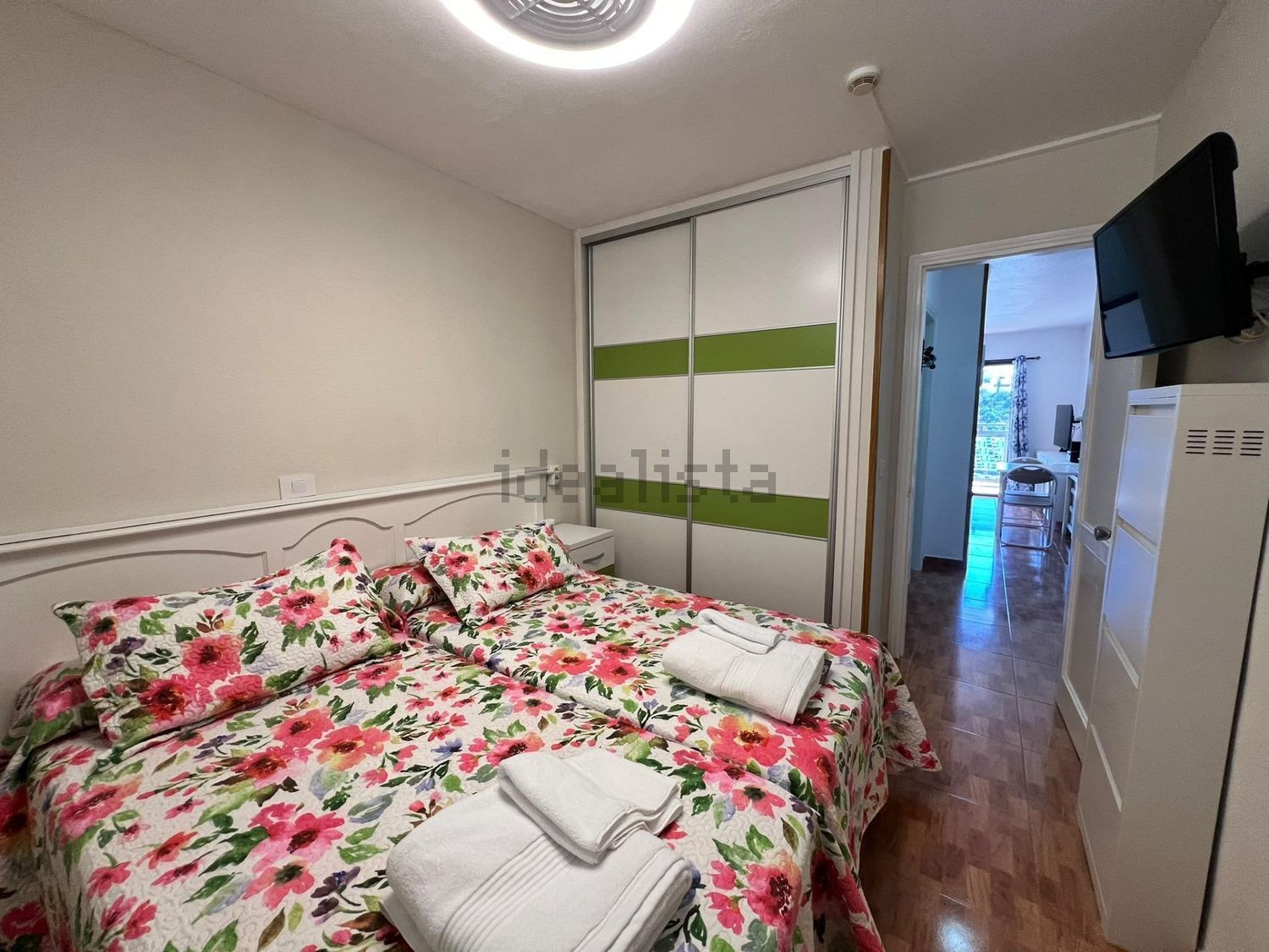 Pis de 48 m² a Mogán