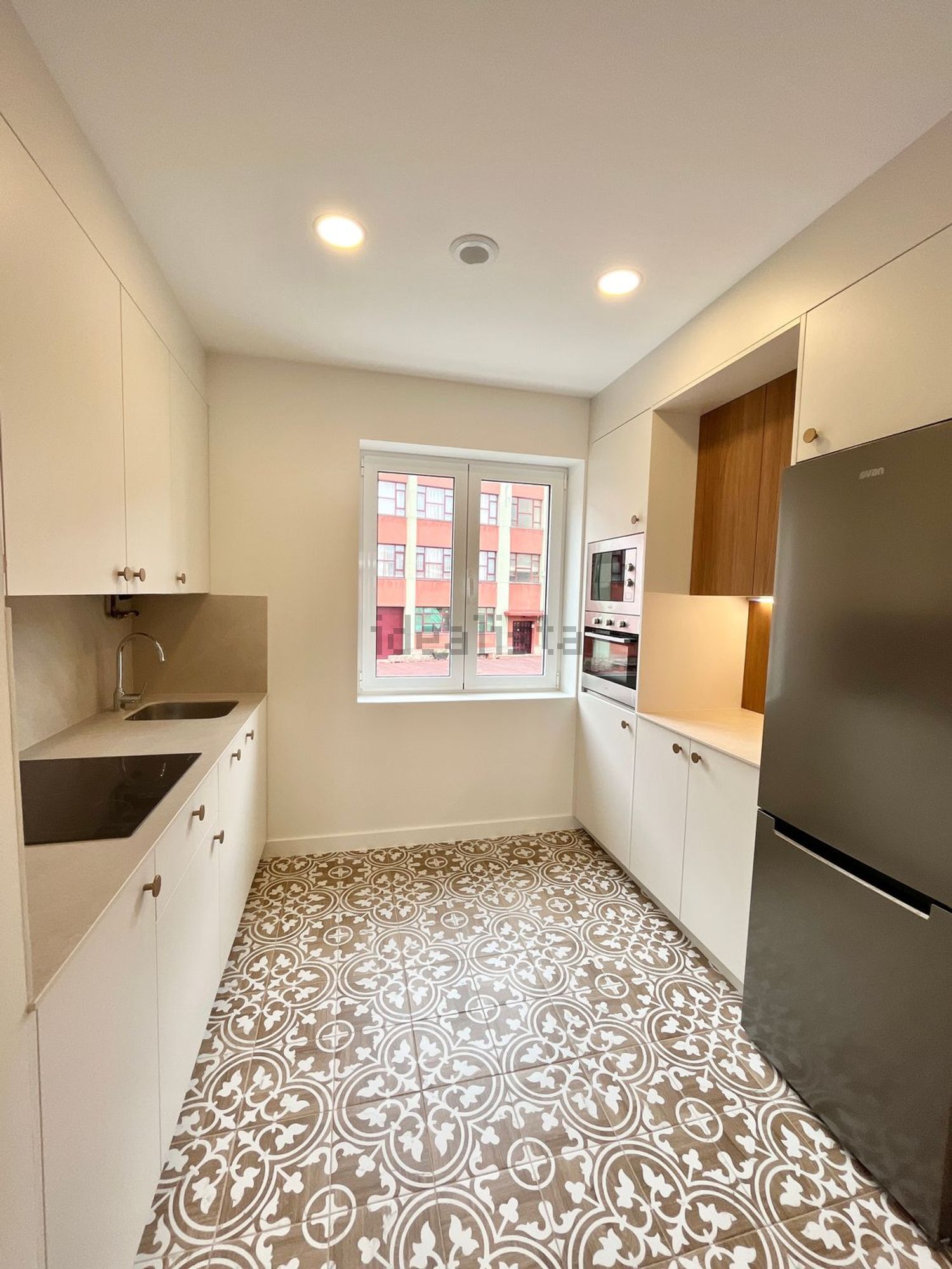 Piso de 82 m² en Gijón