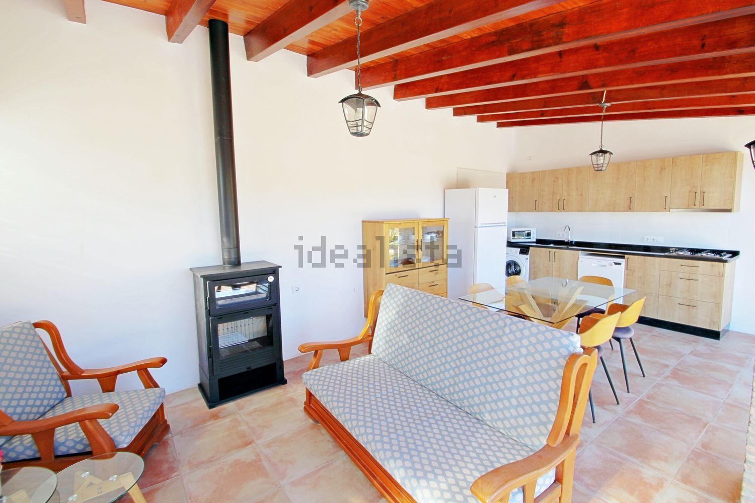 Casa de 220 m² a Benissa