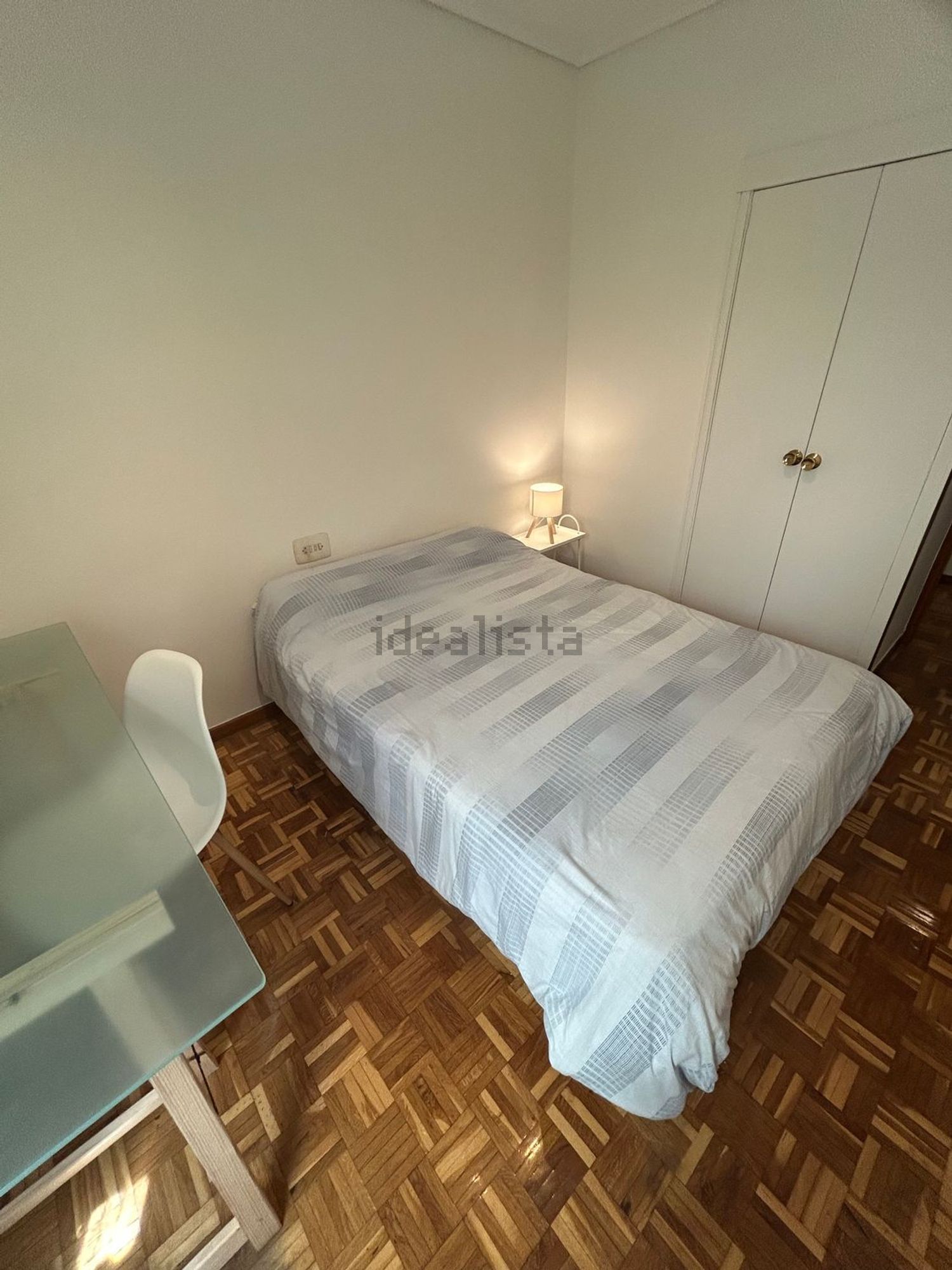 Appartement 90 m² à Segovia