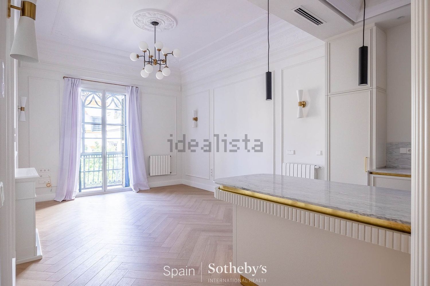 Pis de 115 m² a Sevilla