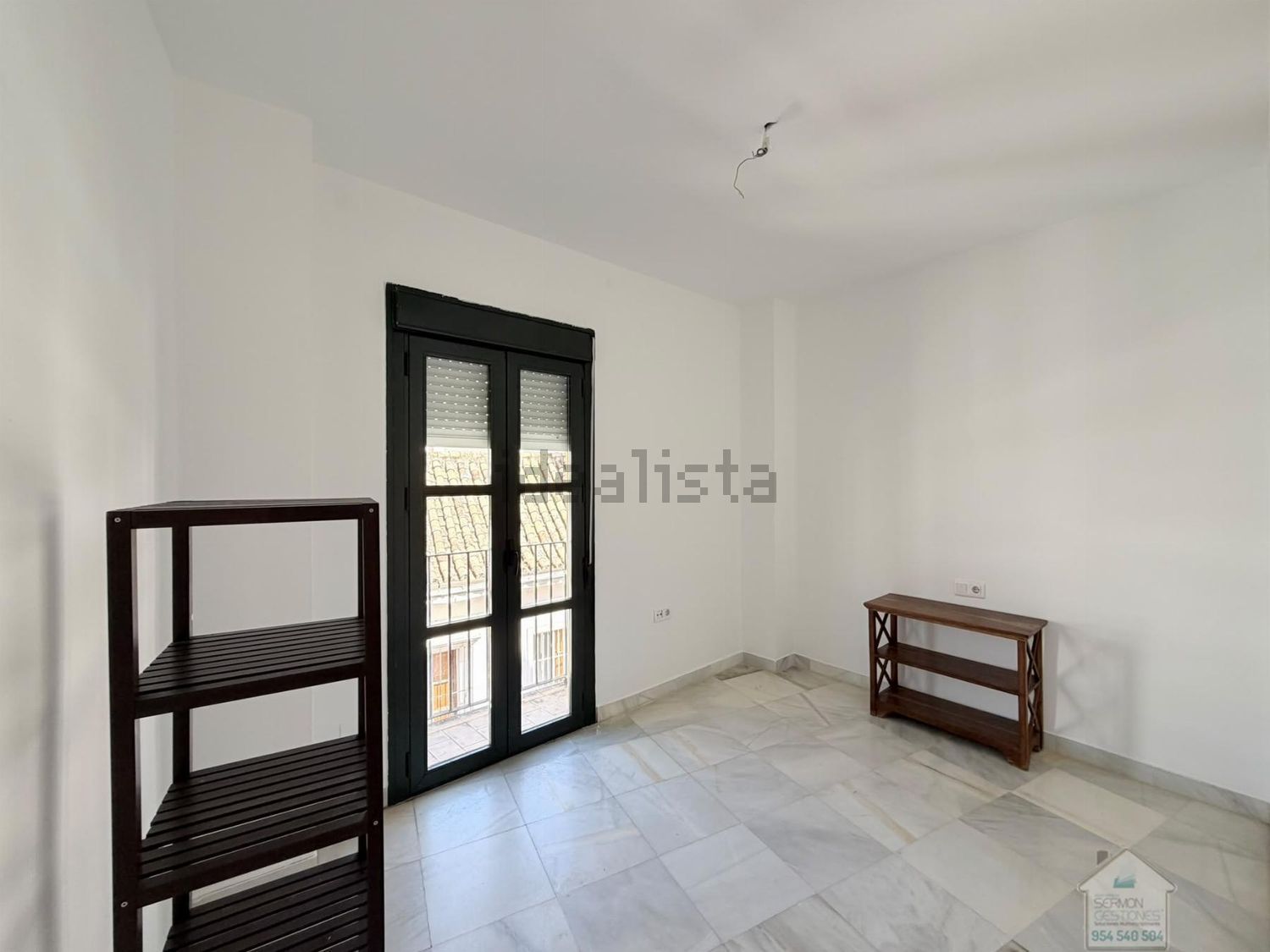 Piso de 79 m² en Sevilla