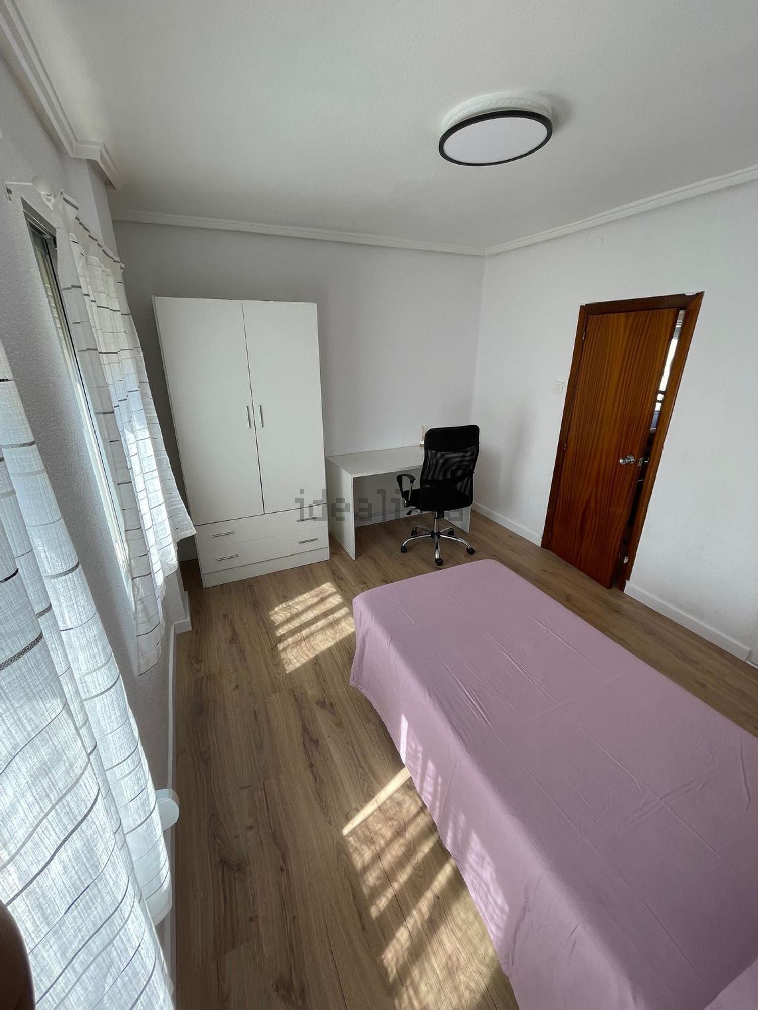 Pis de 70 m² a Sagunt