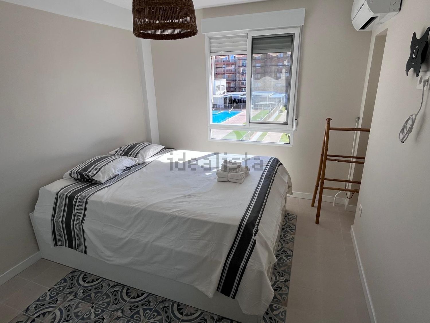 Wohnung 67 m² in Valencia
