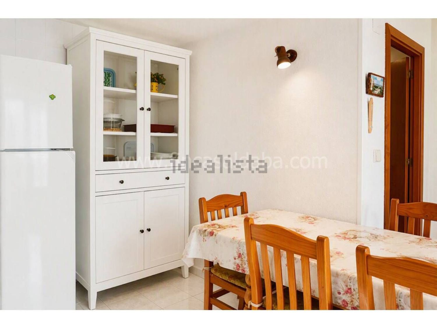 Piso de 59 m² en Villanúa