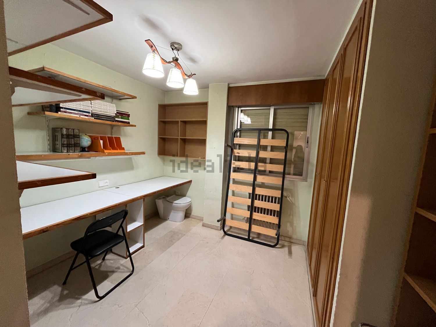Pis de 125 m² a Alcoi