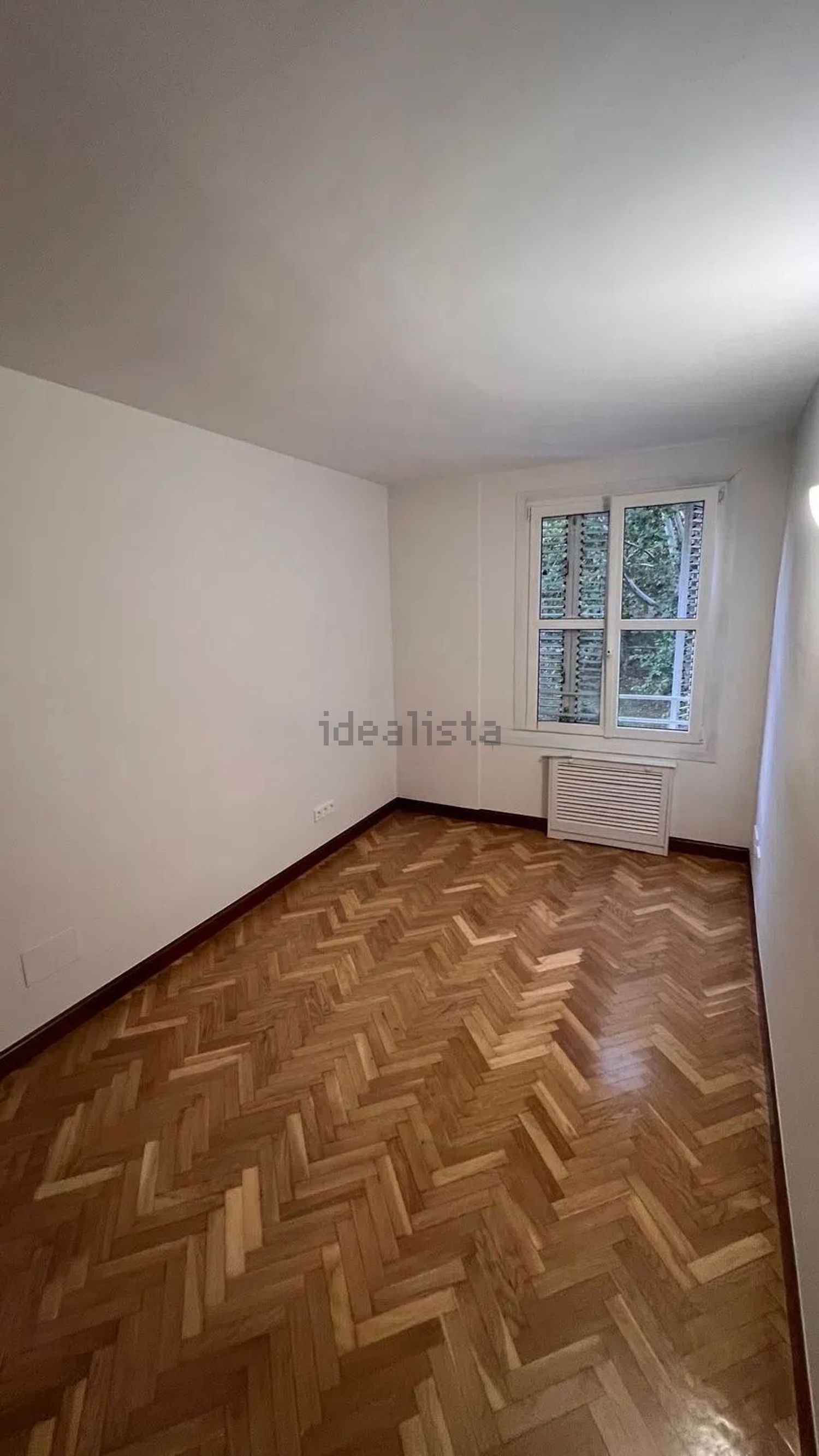 Квартира 132 м² в Мадриде