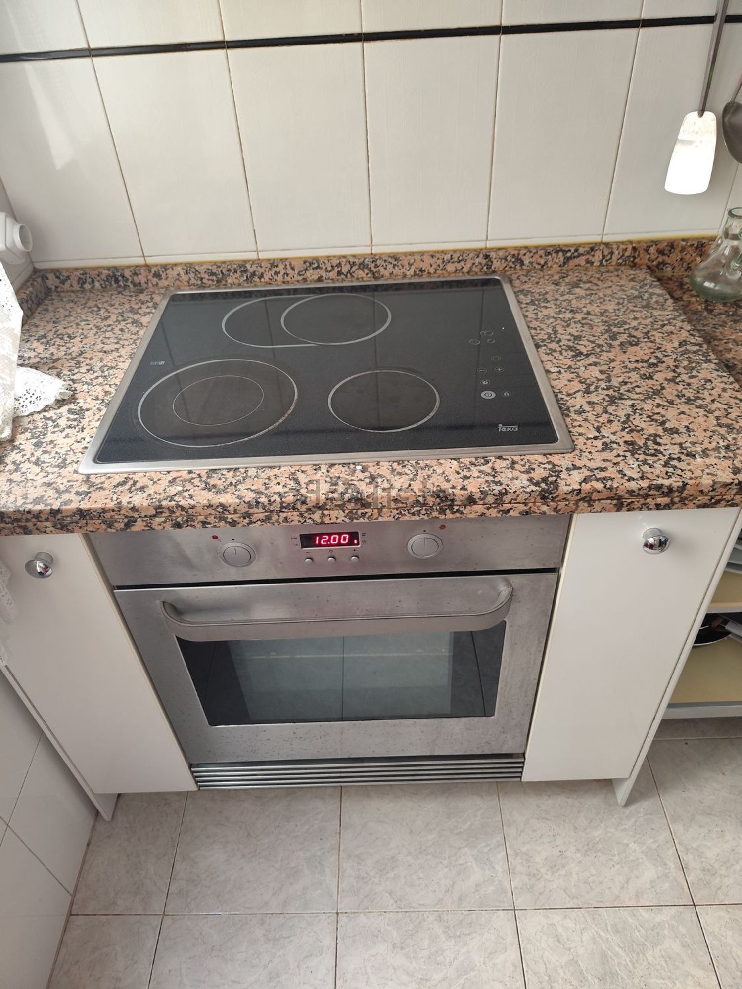 Habitació de lloguer, Múrcia