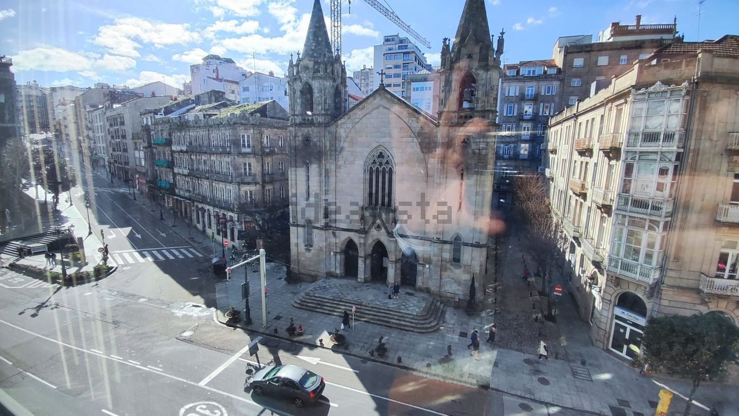 Appartamento 65 m² a Vigo