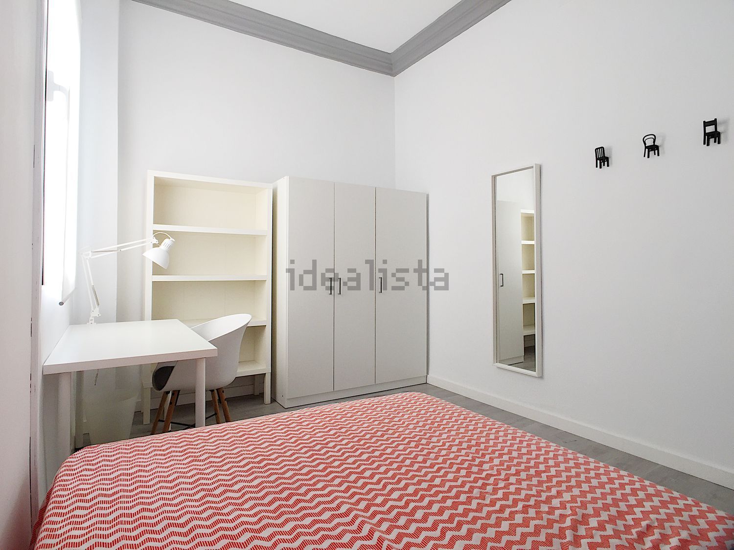 Habitació de lloguer, València