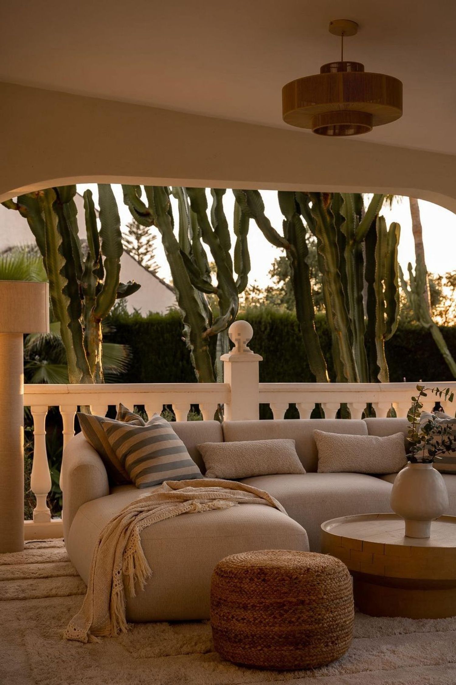 Casa de 588 m² a Marbella