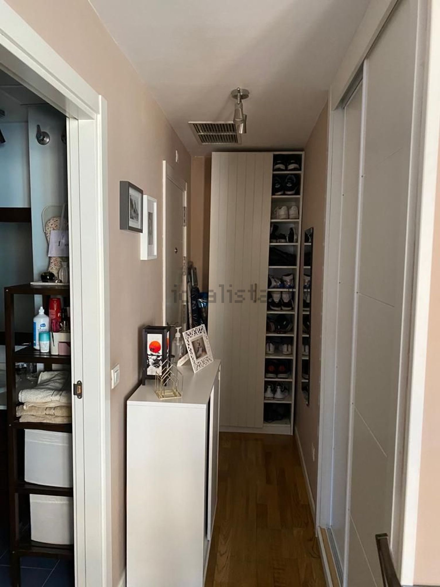 Pis de 56 m² a Madrid