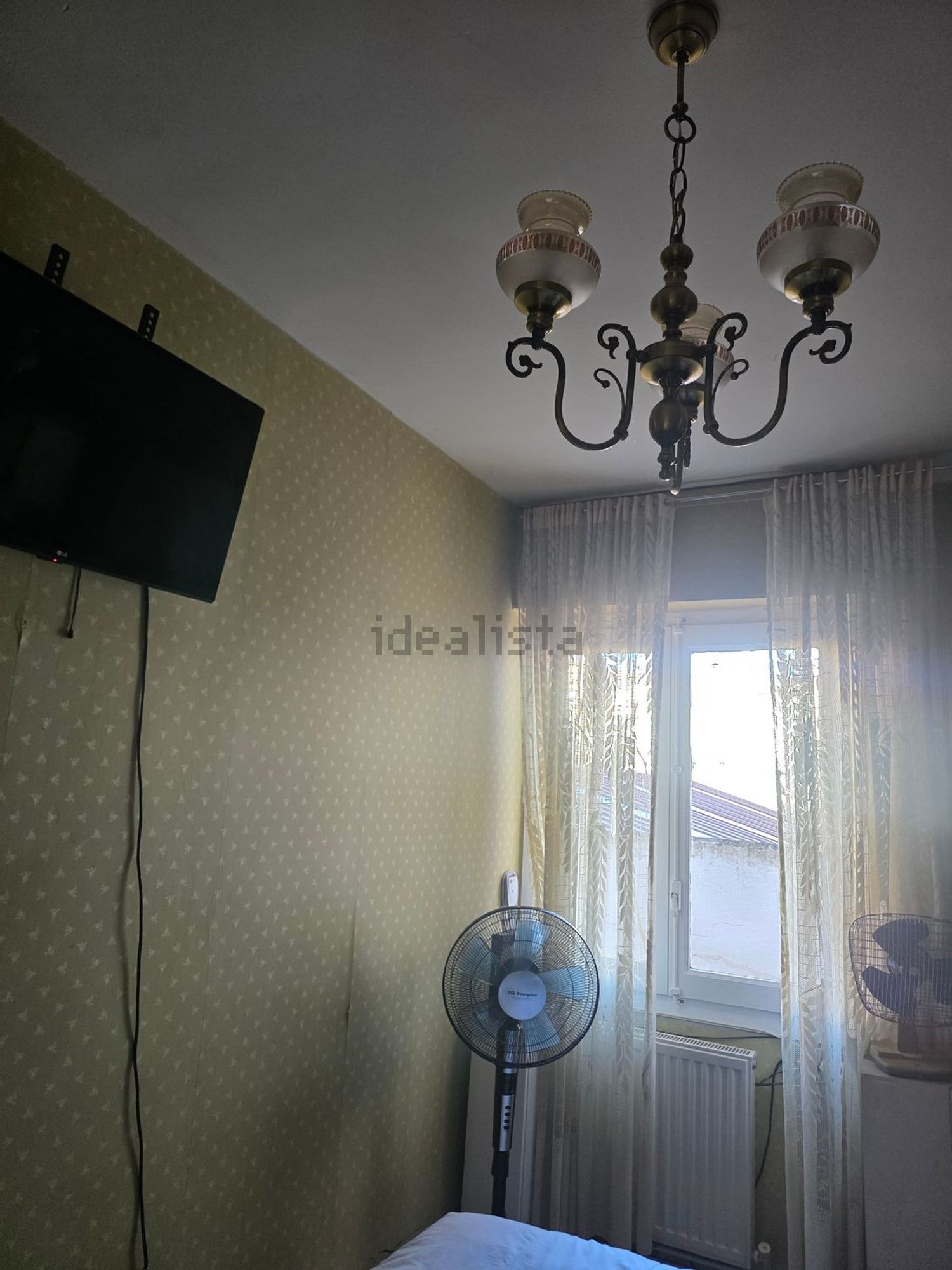 Habitación en alquiler, Briviesca