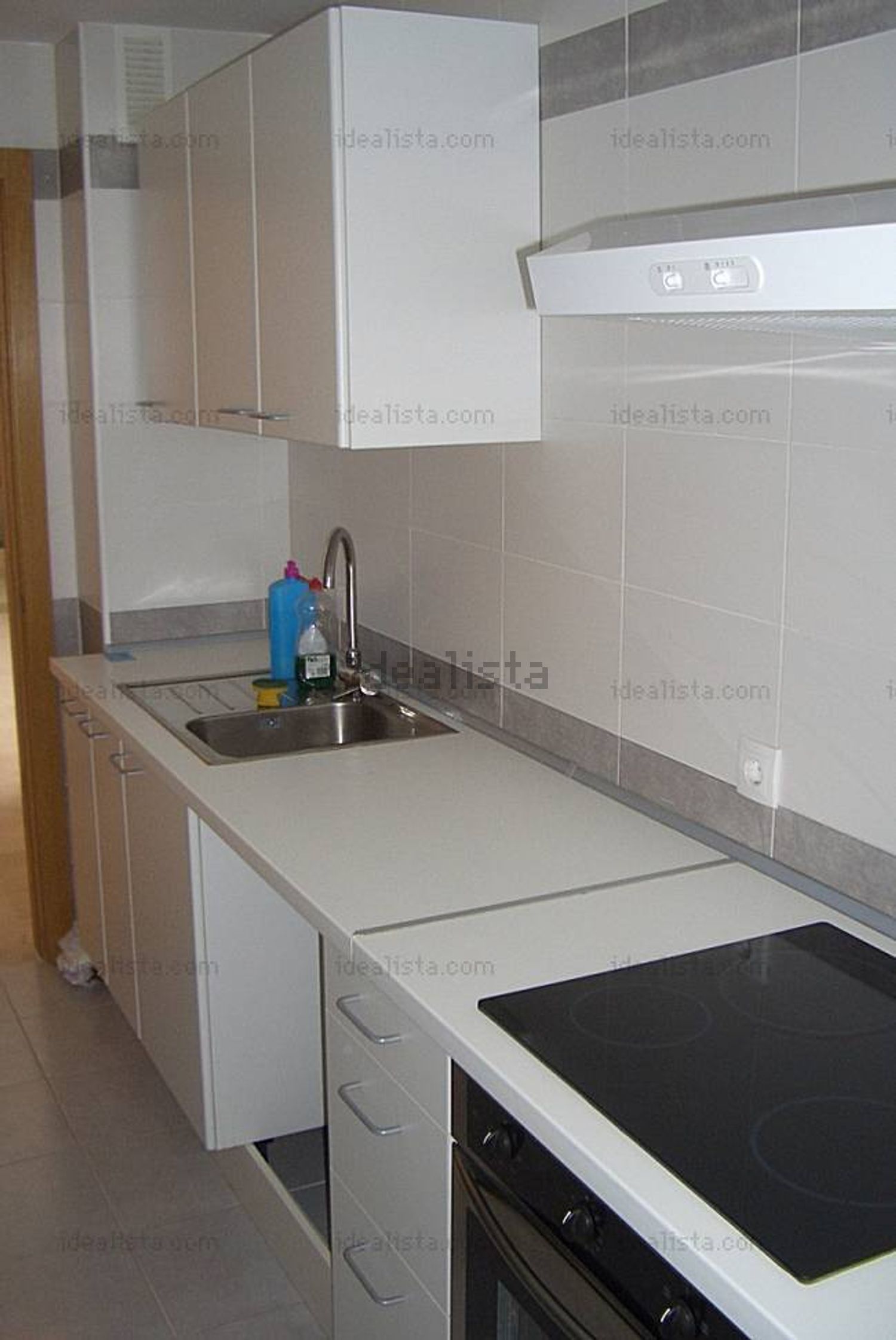 Piso de 80 m² en Sevilla
