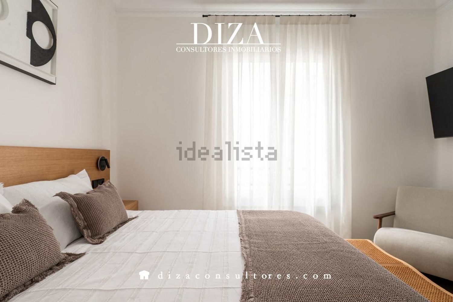 Pis de 240 m² a Madrid