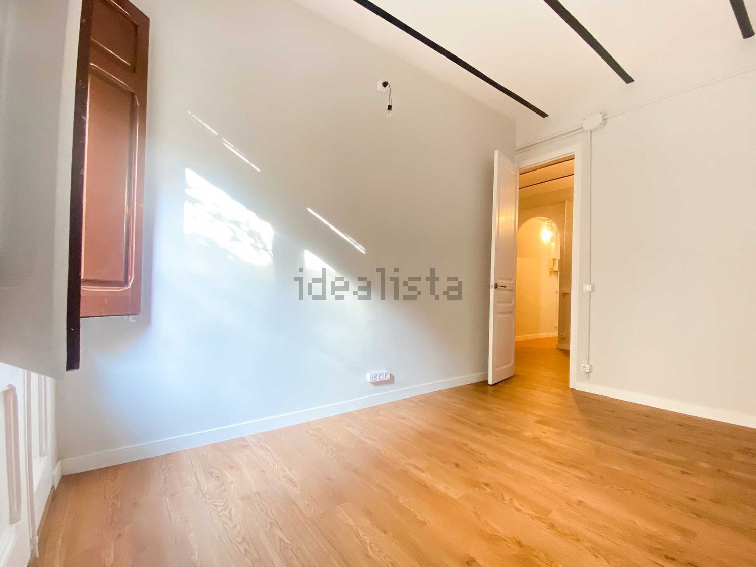 Pis de 43 m² a Barcelona