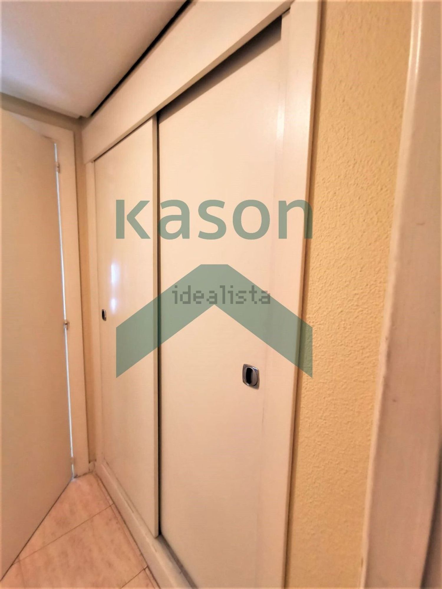 Pis de 50 m² a Madrid