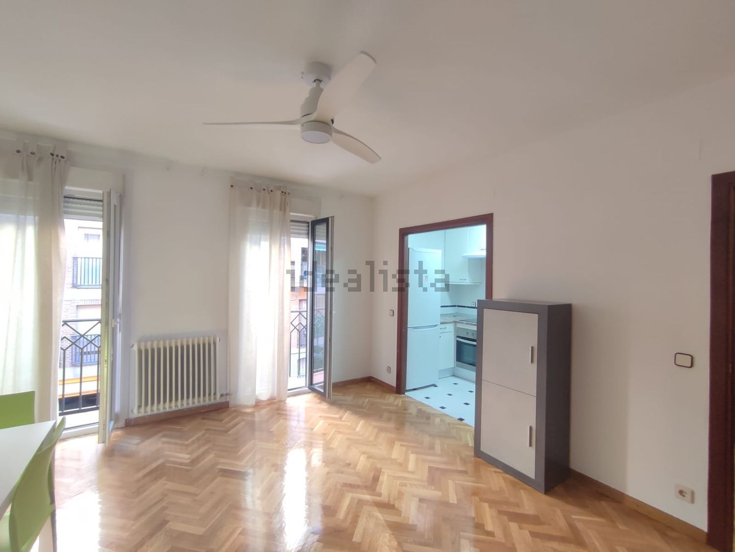 Pis de 55 m² a Madrid