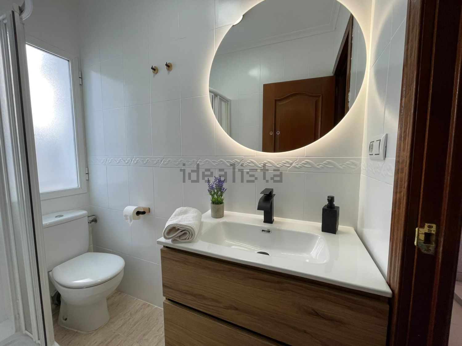 Piso de 42 m² en Valdepeñas