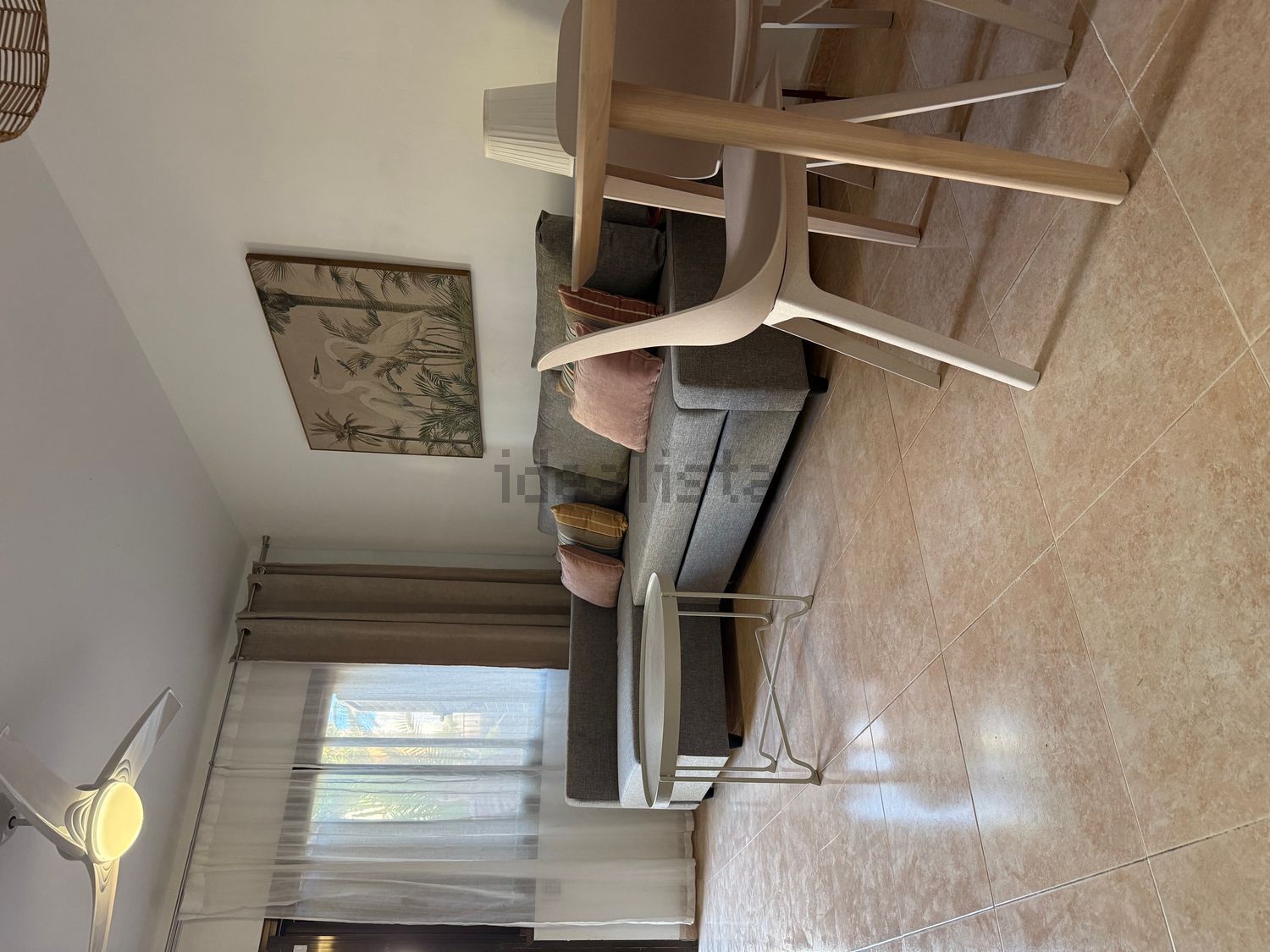 Pis de 45 m² a La Oliva