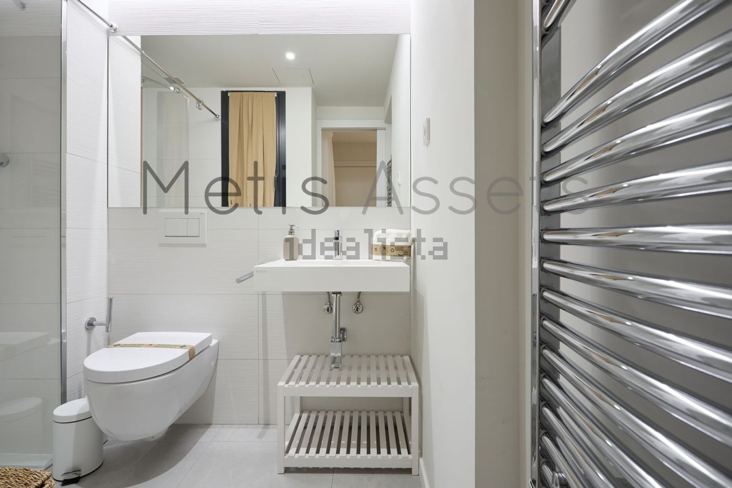 Wohnung 86 m² in Barcelona