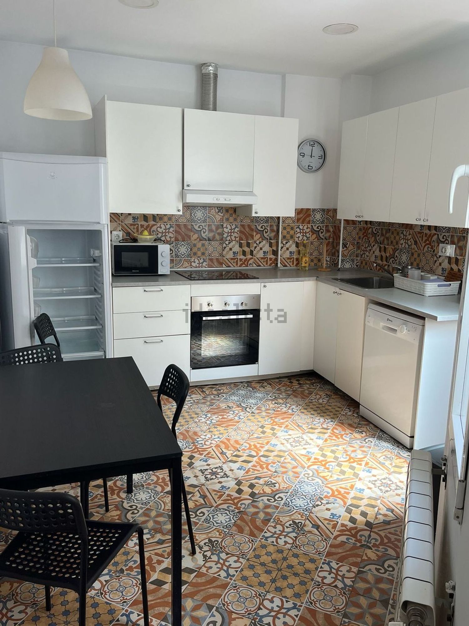 Piso de 160 m² en Madrid