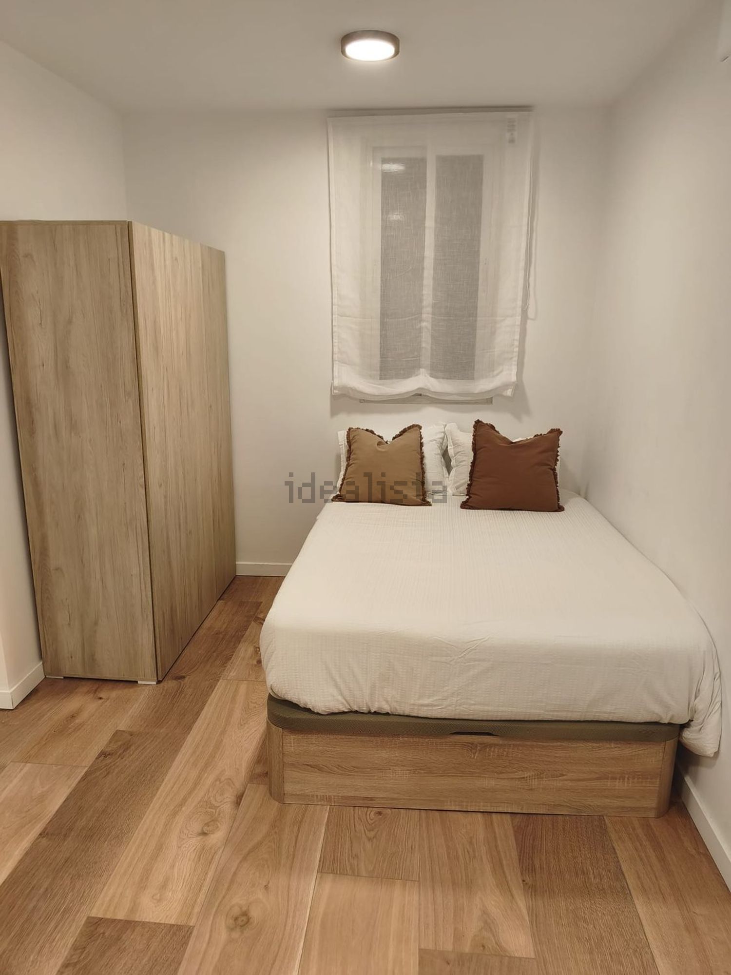 Pis de 40 m² a Madrid
