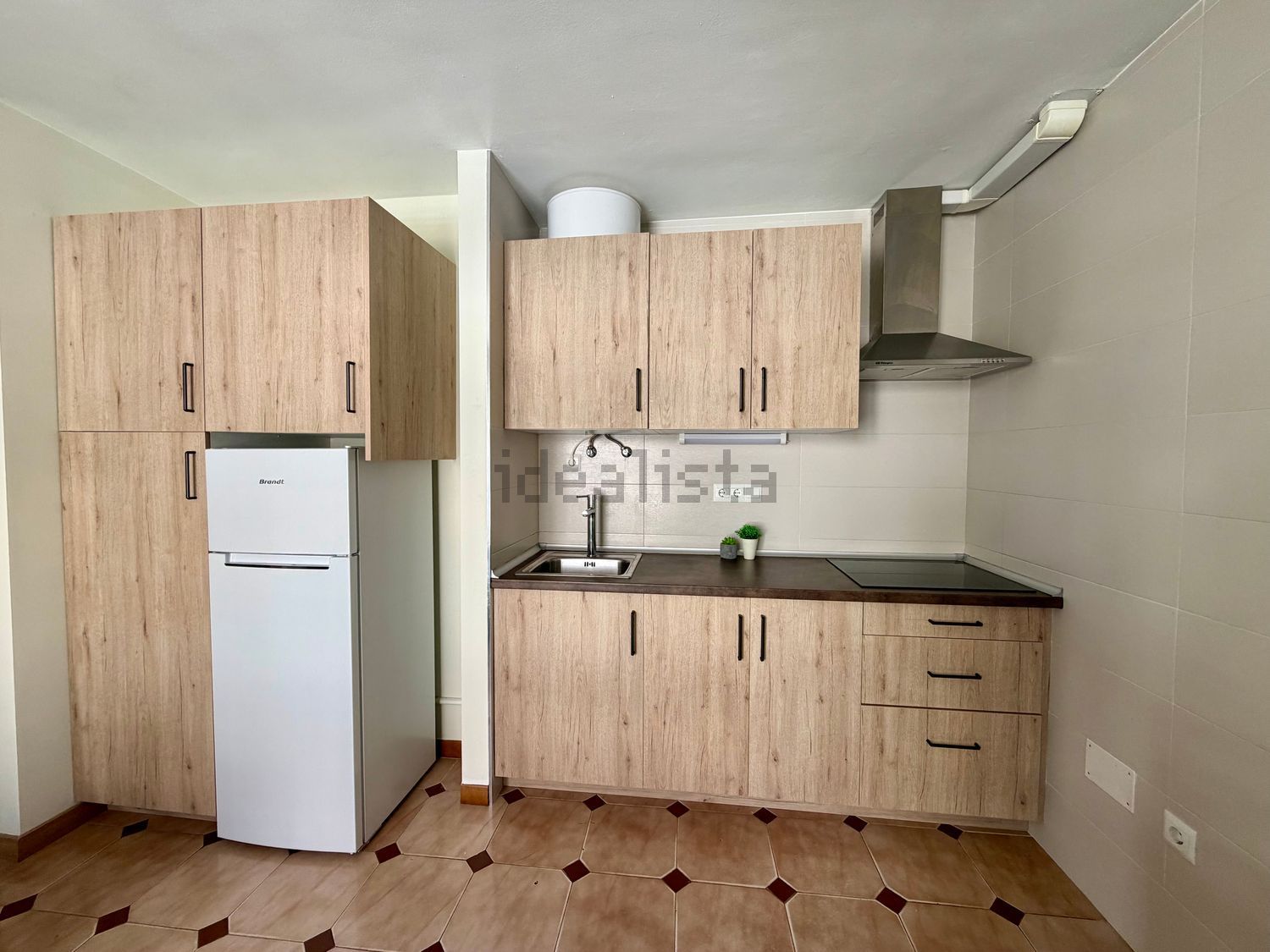 Piso de 55 m² en Ribamontán al Mar