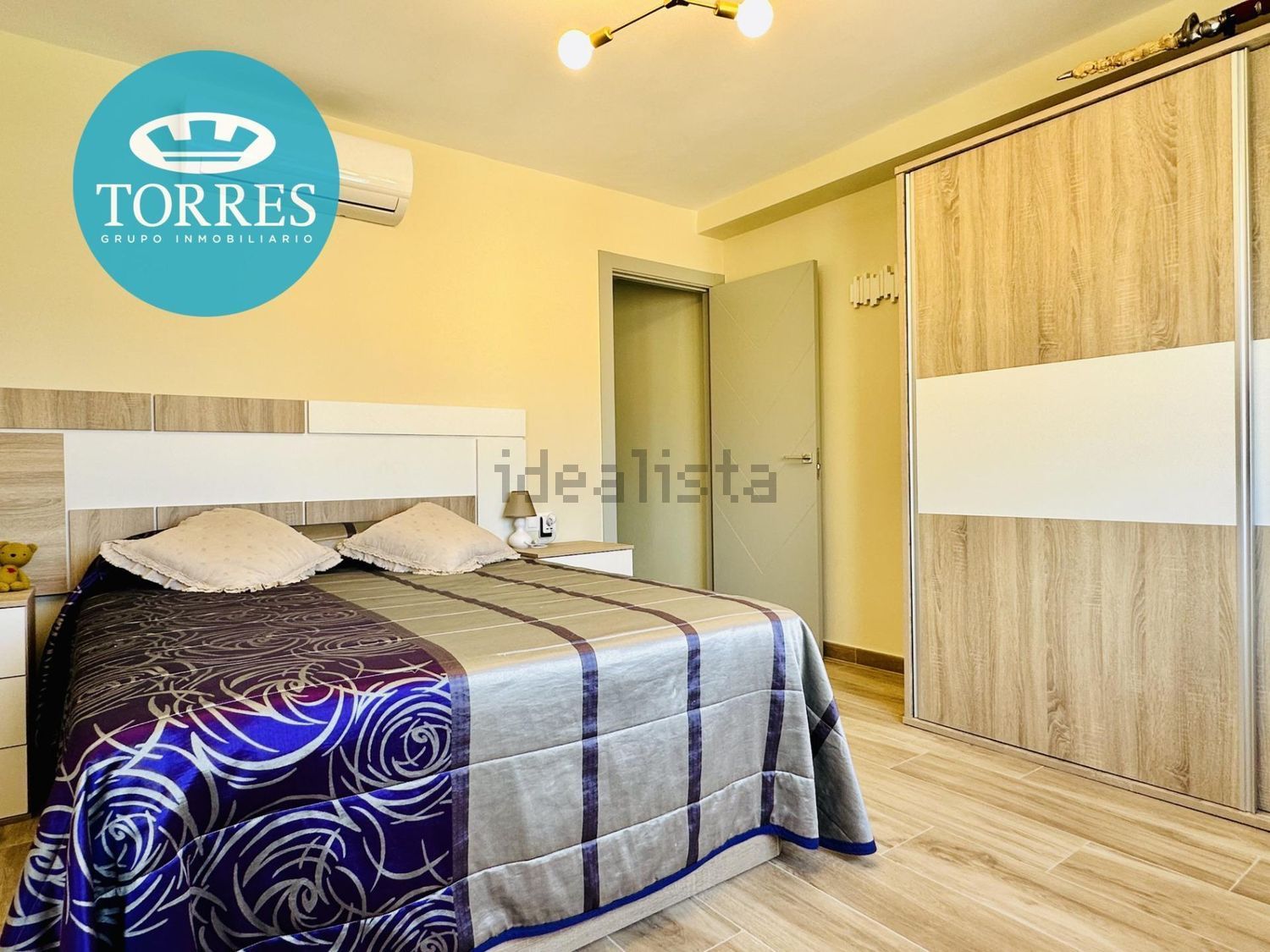 Wohnung 114 m² in Málaga