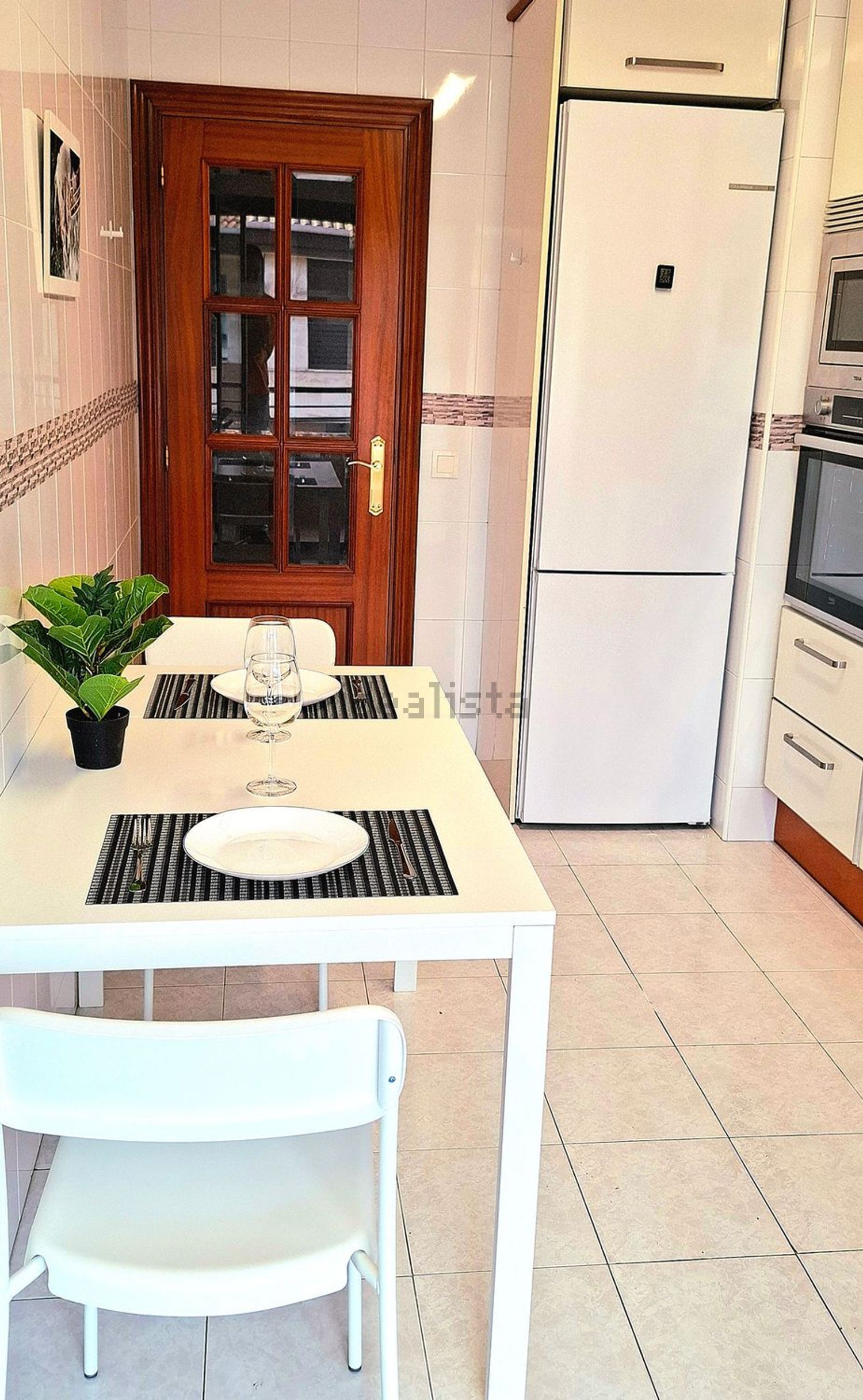 Habitación 58 m², Zarauz