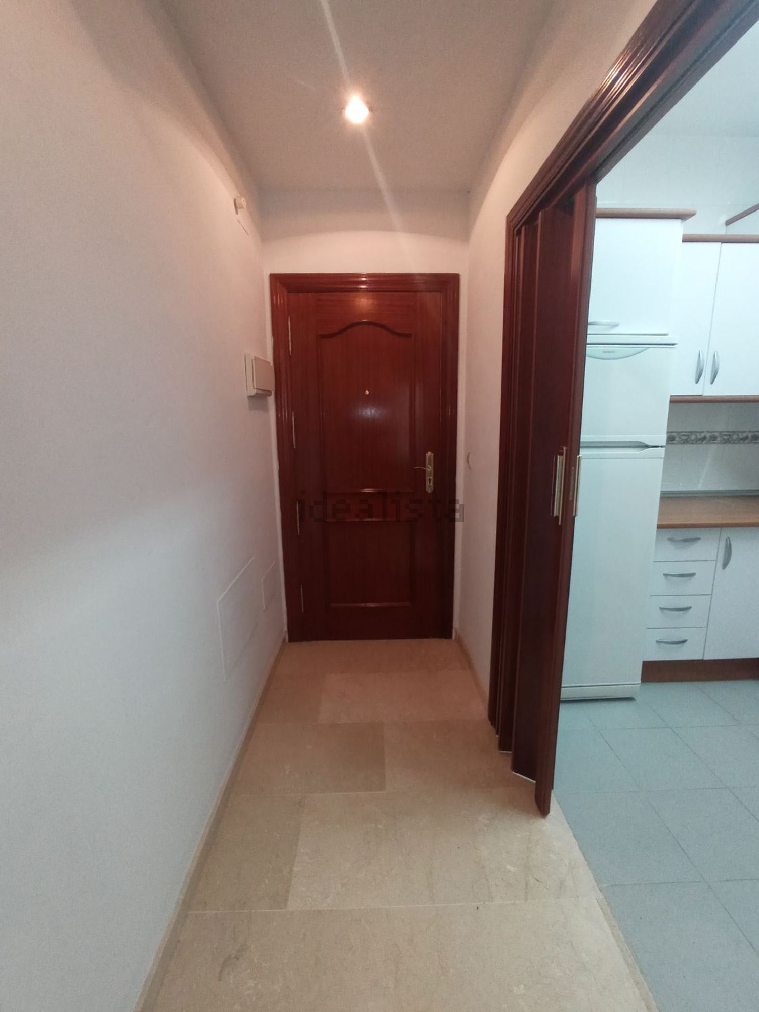 Pis de 65 m² a Màlaga