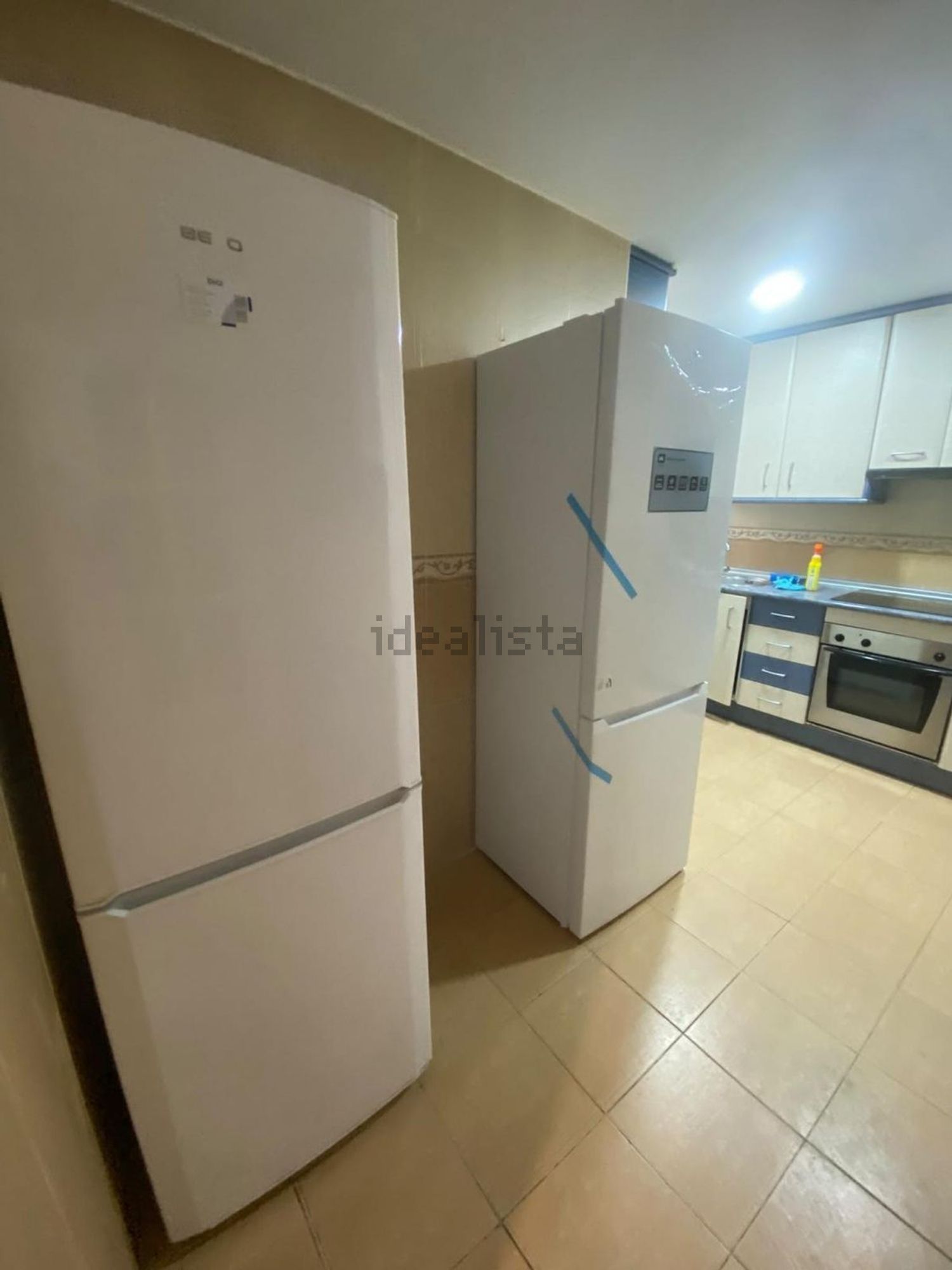 Pis de 130 m² a Granada