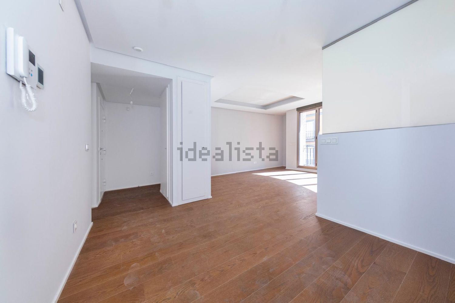 Pis de 122 m² a Madrid