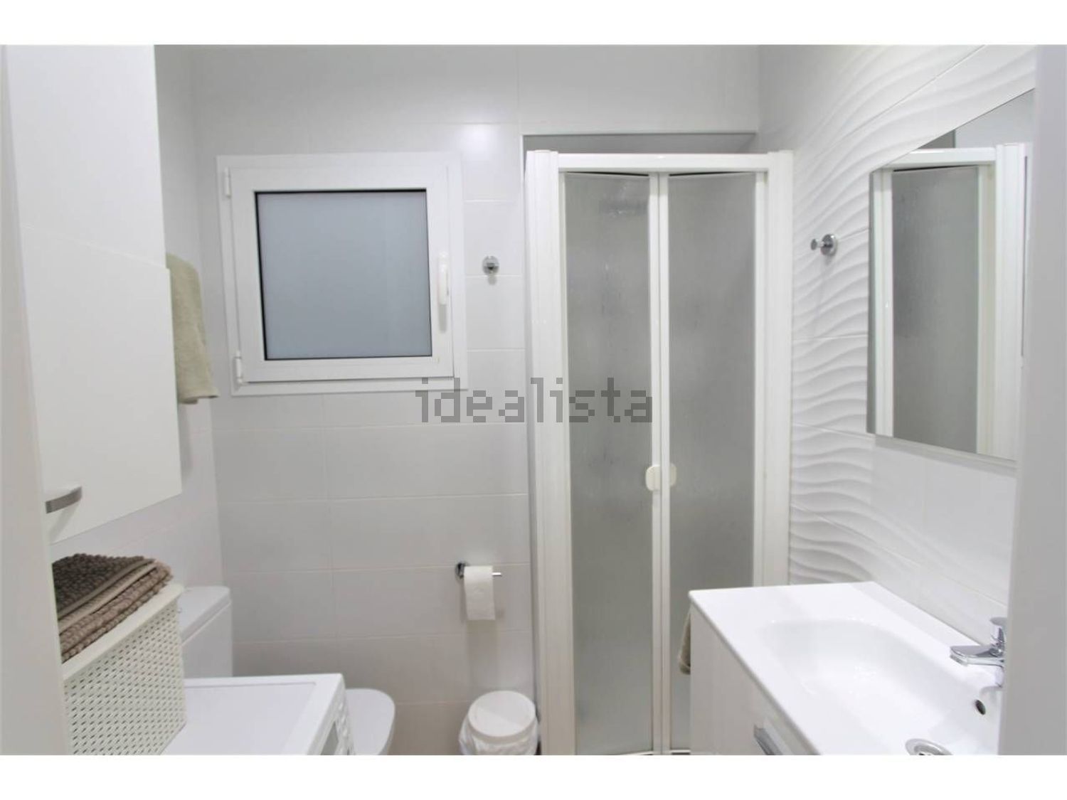 Pis de 40 m² a Las Palmas de Gran Canaria