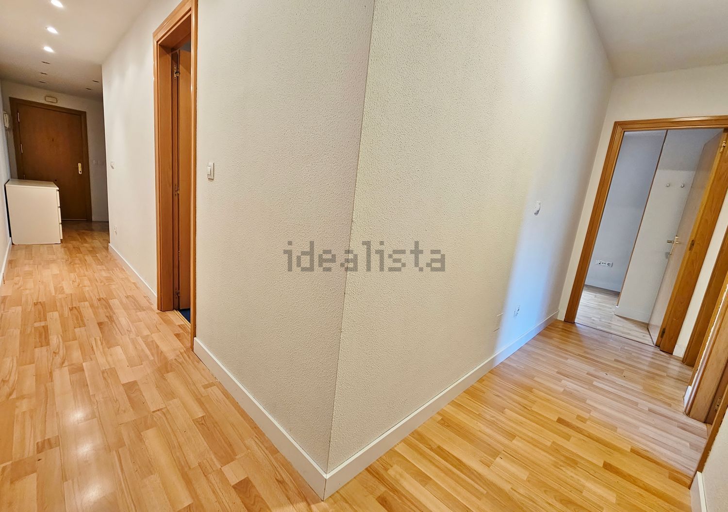 Pis de 100 m² a Oleiros