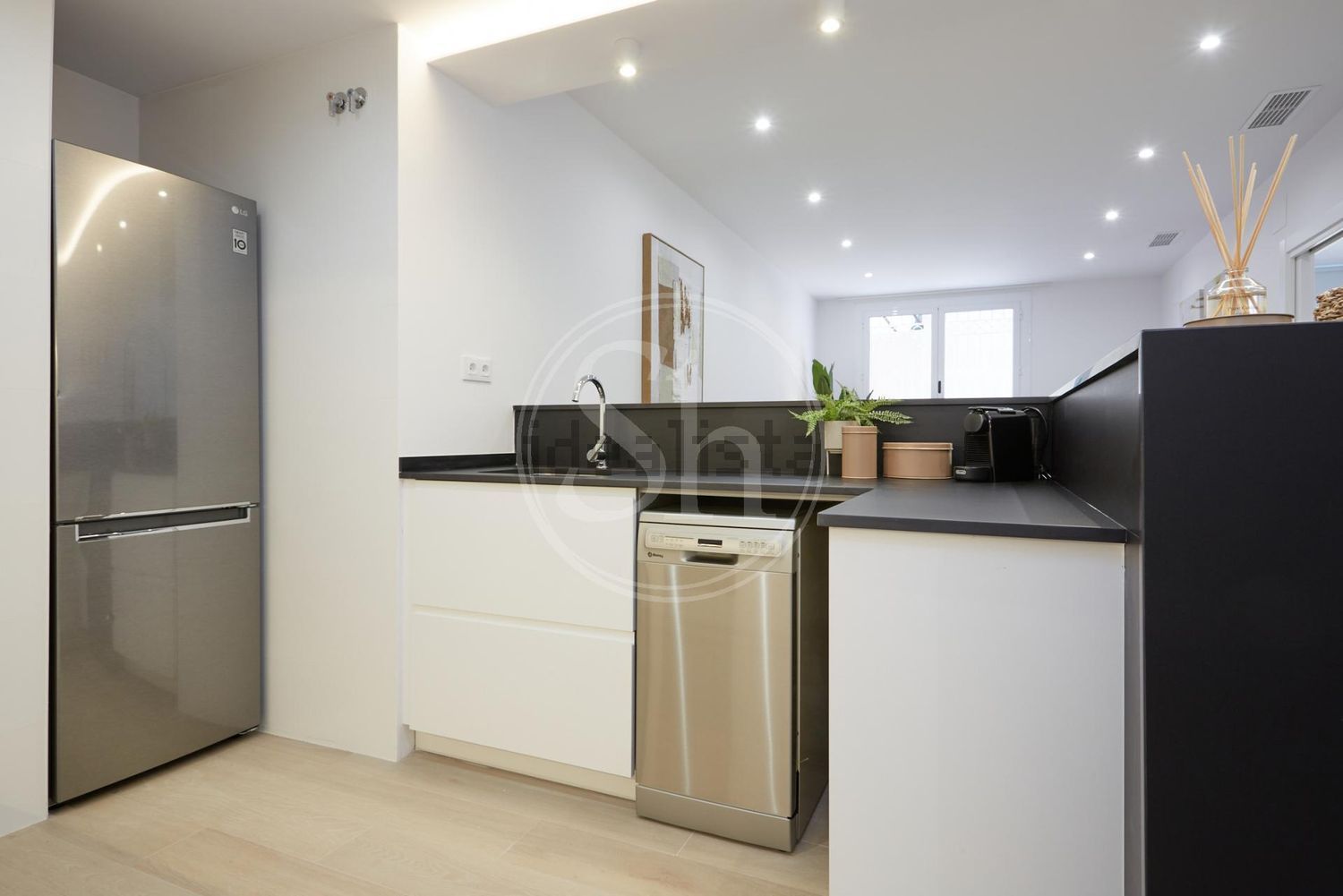 Pis de 85 m² a Barcelona